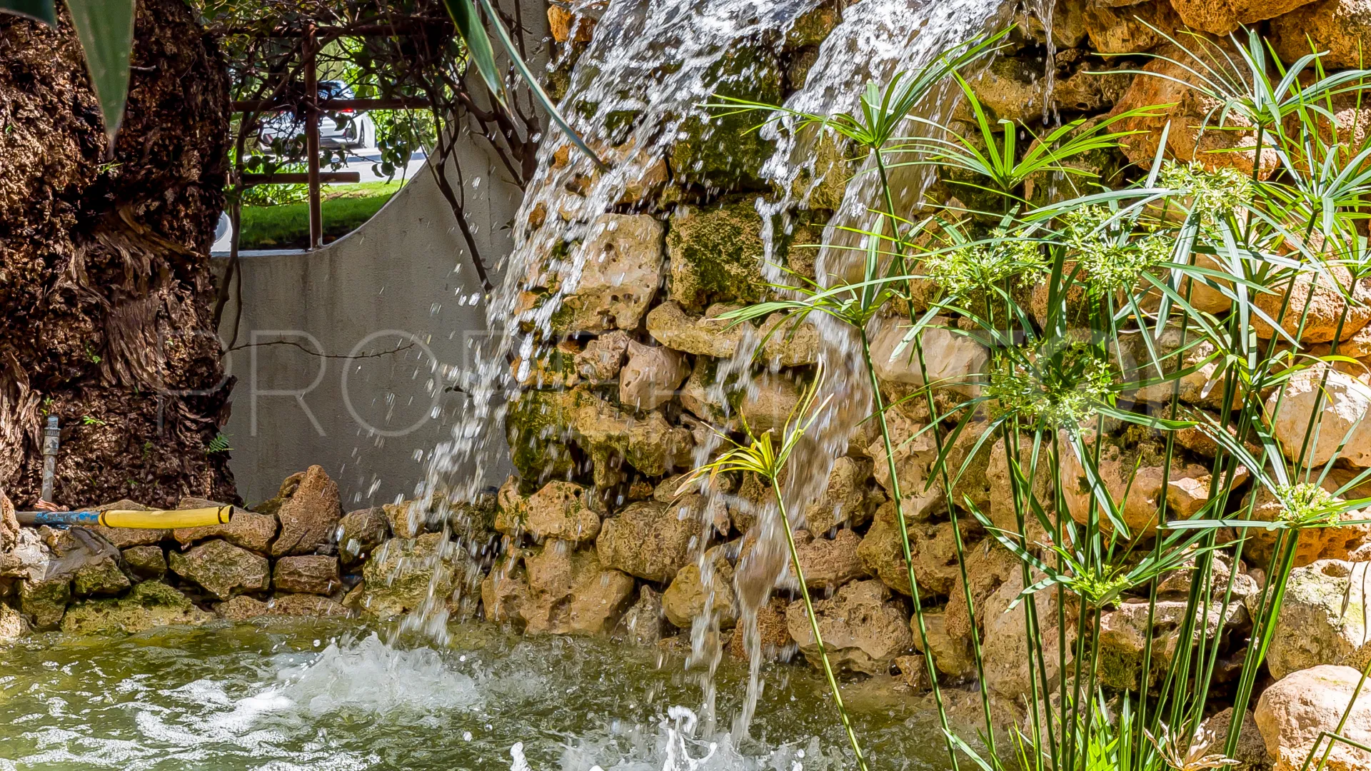 Comprar duplex planta baja de 3 dormitorios en Señorio de Aloha