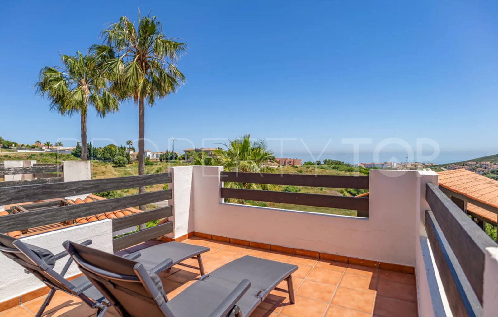 La Duquesa, apartamento de 2 dormitorios en venta