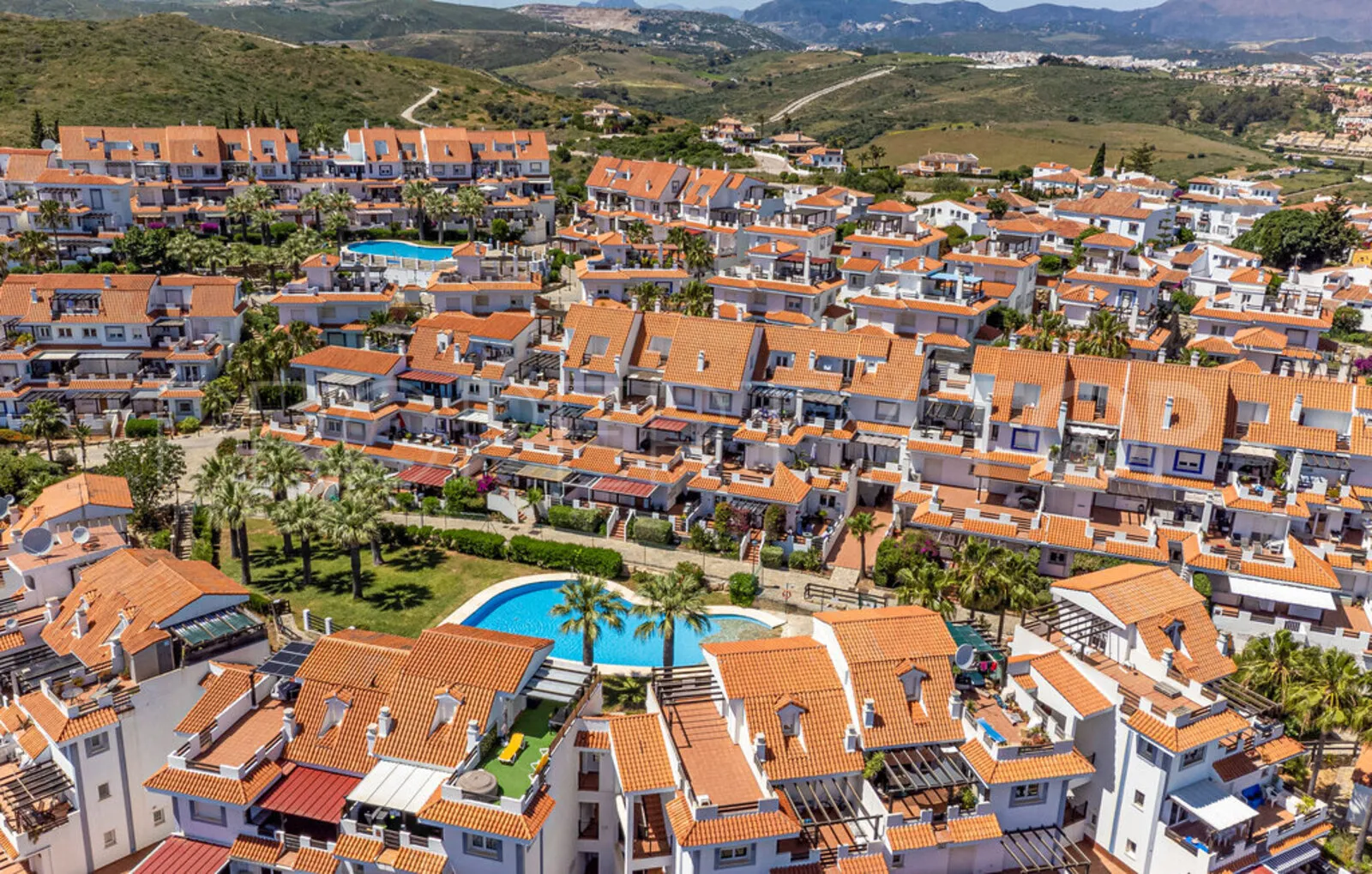 La Duquesa, apartamento de 2 dormitorios en venta