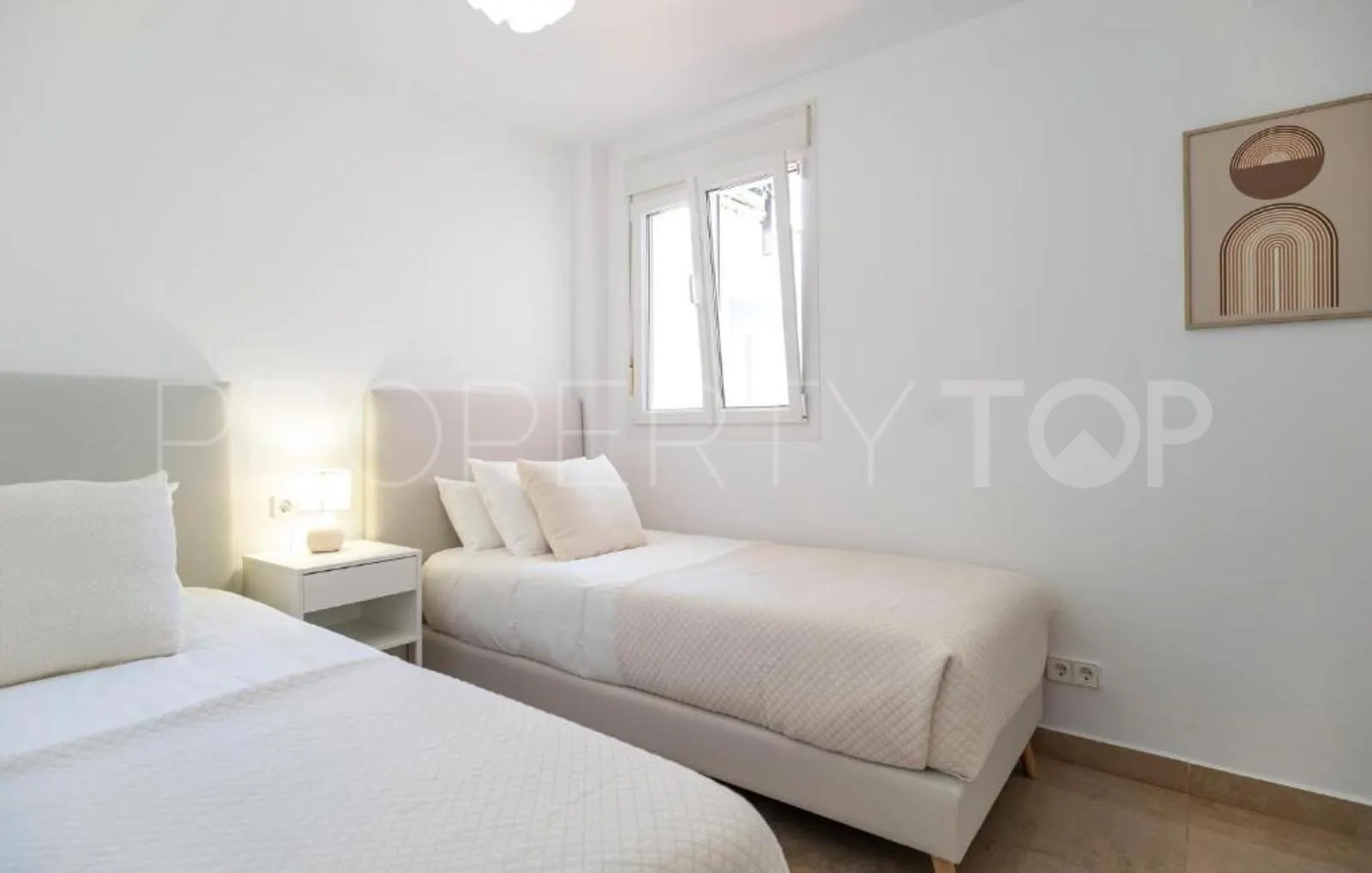 La Duquesa, apartamento de 2 dormitorios en venta