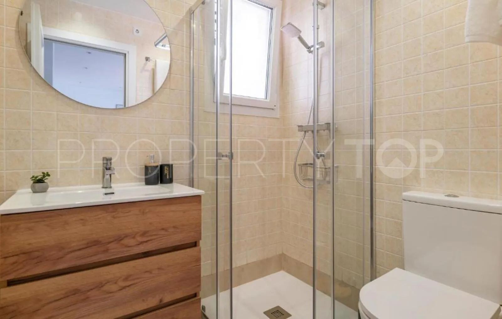 La Duquesa, apartamento de 2 dormitorios en venta