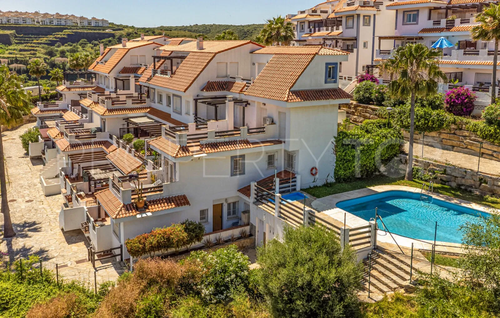 La Duquesa, apartamento de 2 dormitorios en venta