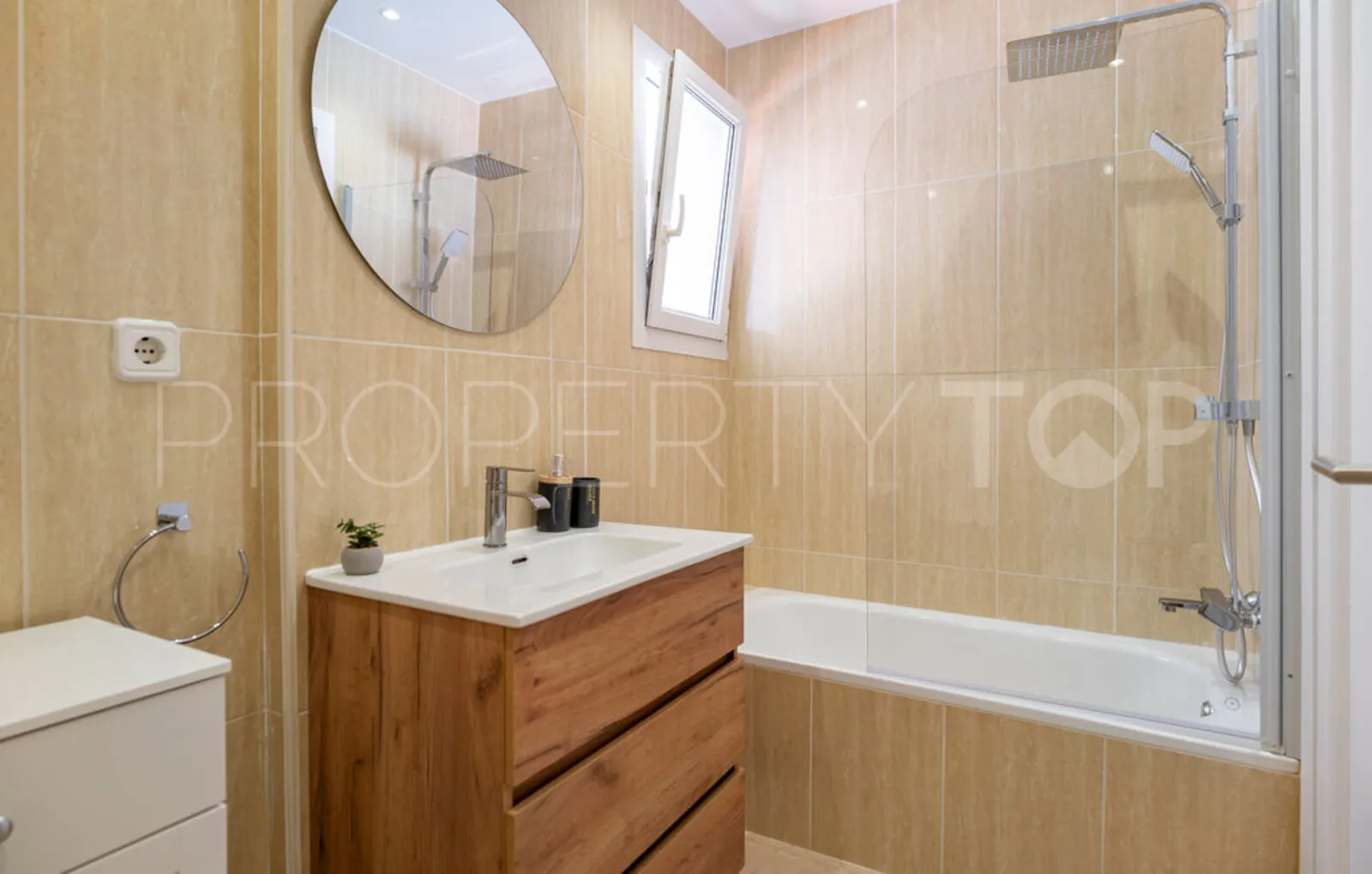 La Duquesa, apartamento de 2 dormitorios en venta