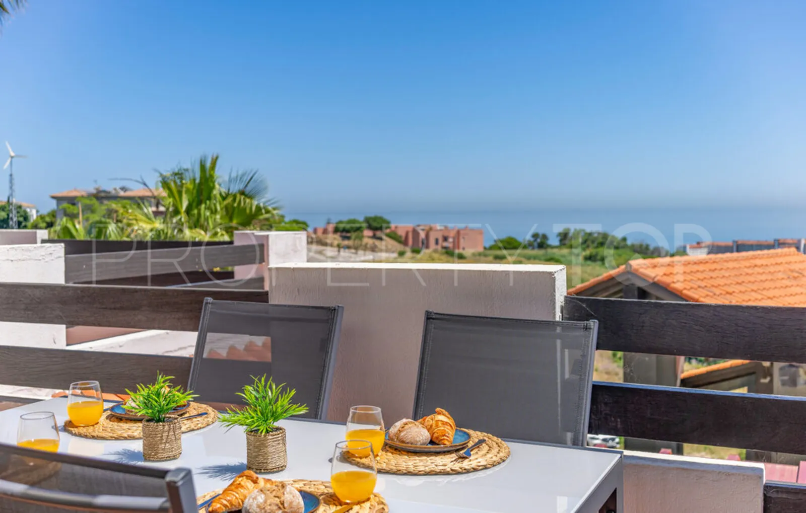 La Duquesa, apartamento de 2 dormitorios en venta