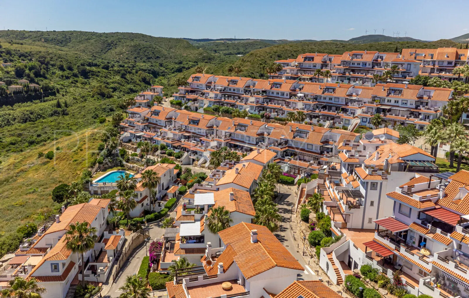 La Duquesa, apartamento de 2 dormitorios en venta