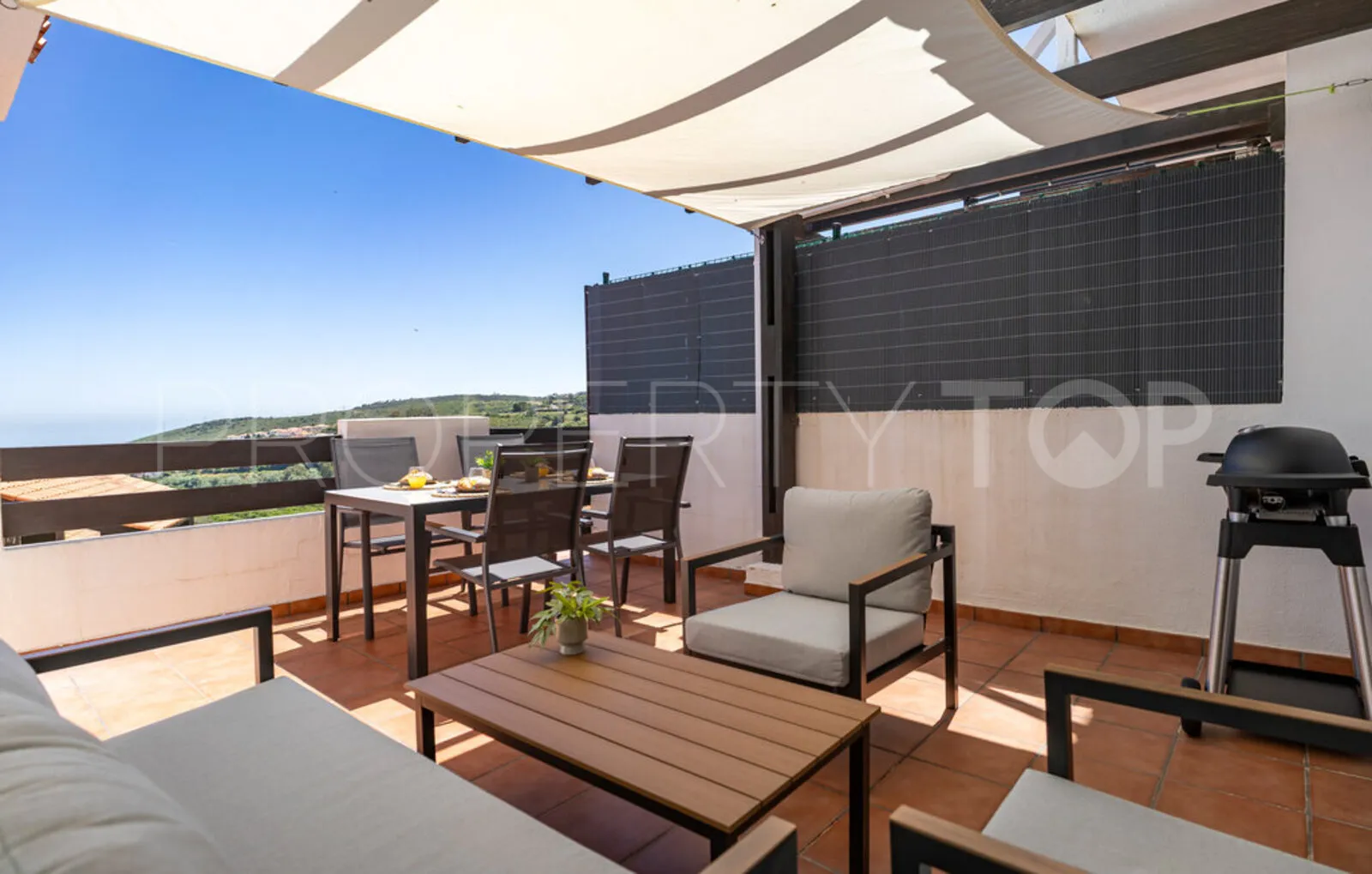 La Duquesa, apartamento de 2 dormitorios en venta