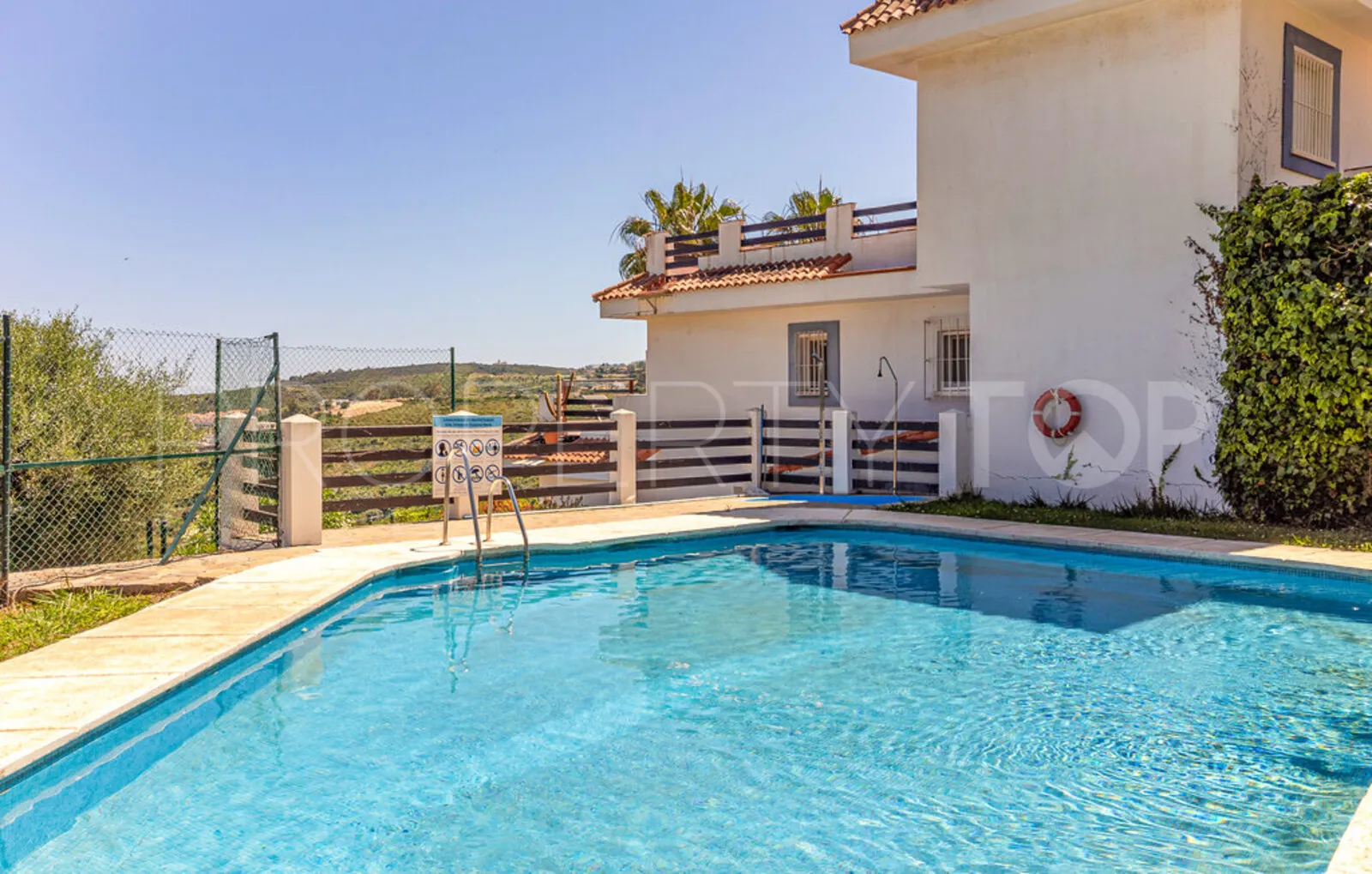 La Duquesa, apartamento de 2 dormitorios en venta