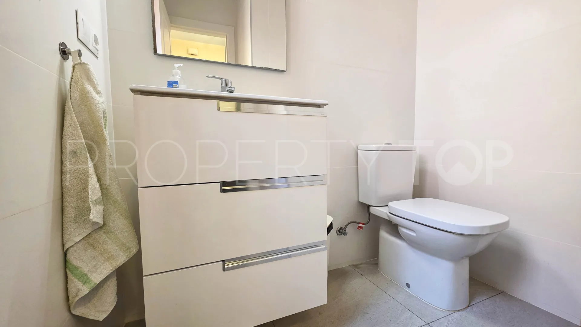 3 bedrooms Manilva Beach town house for sale