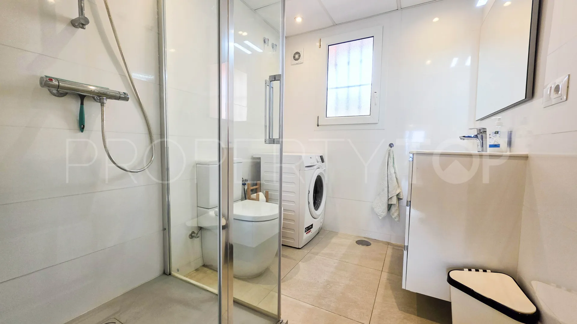 3 bedrooms Manilva Beach town house for sale