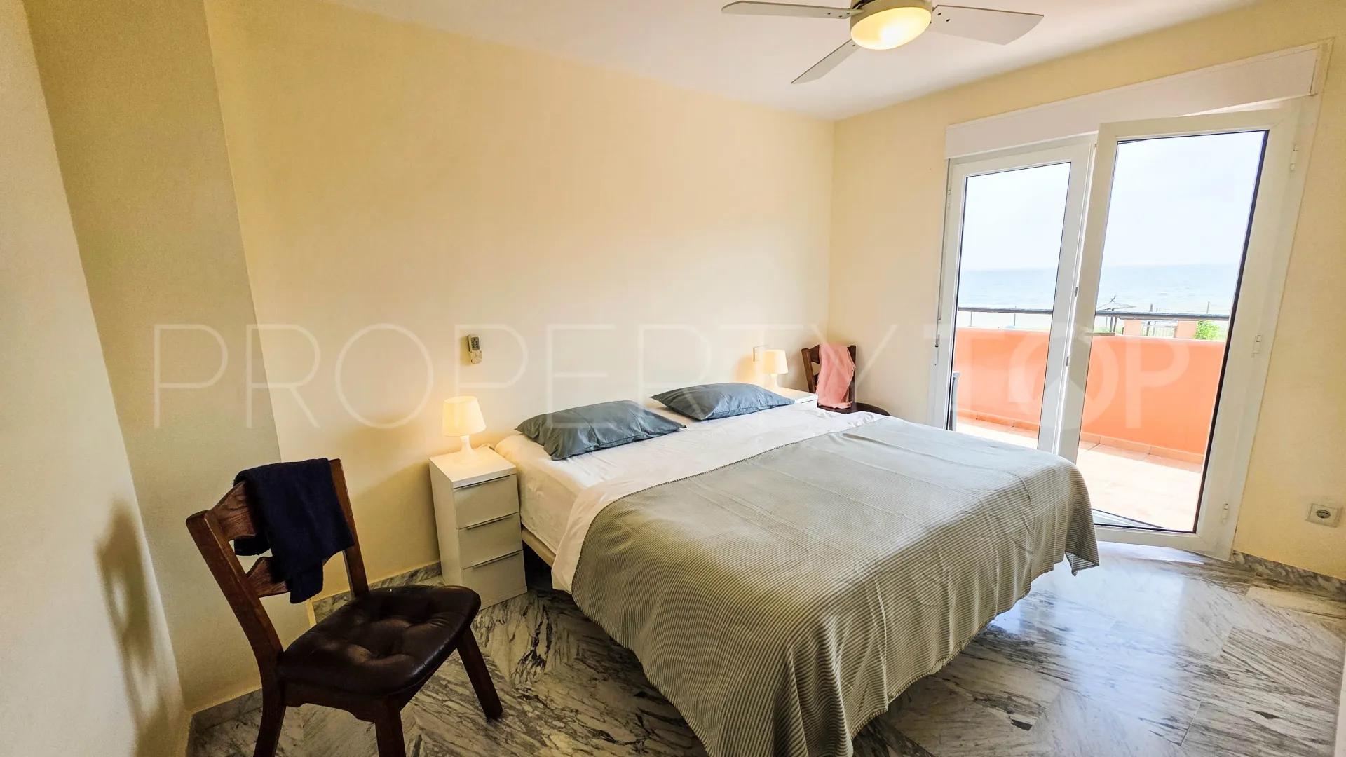 3 bedrooms Manilva Beach town house for sale