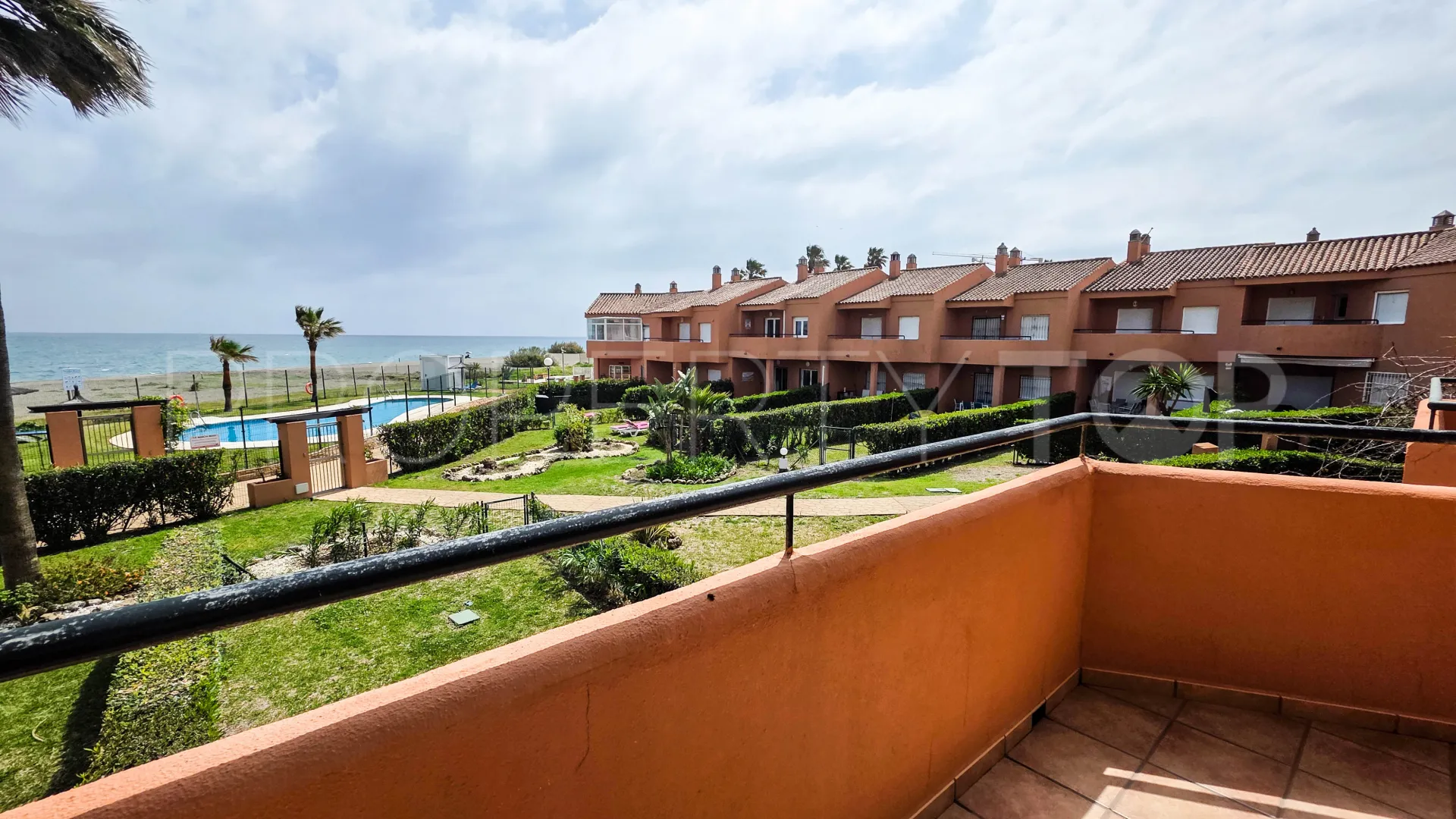 3 bedrooms Manilva Beach town house for sale