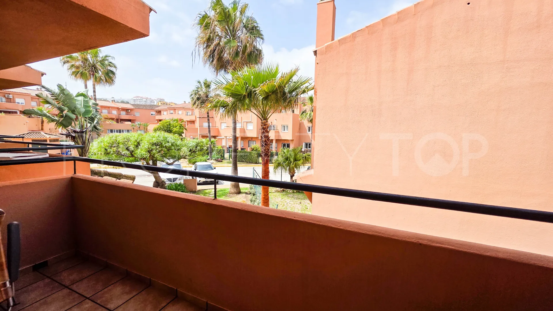 3 bedrooms Manilva Beach town house for sale