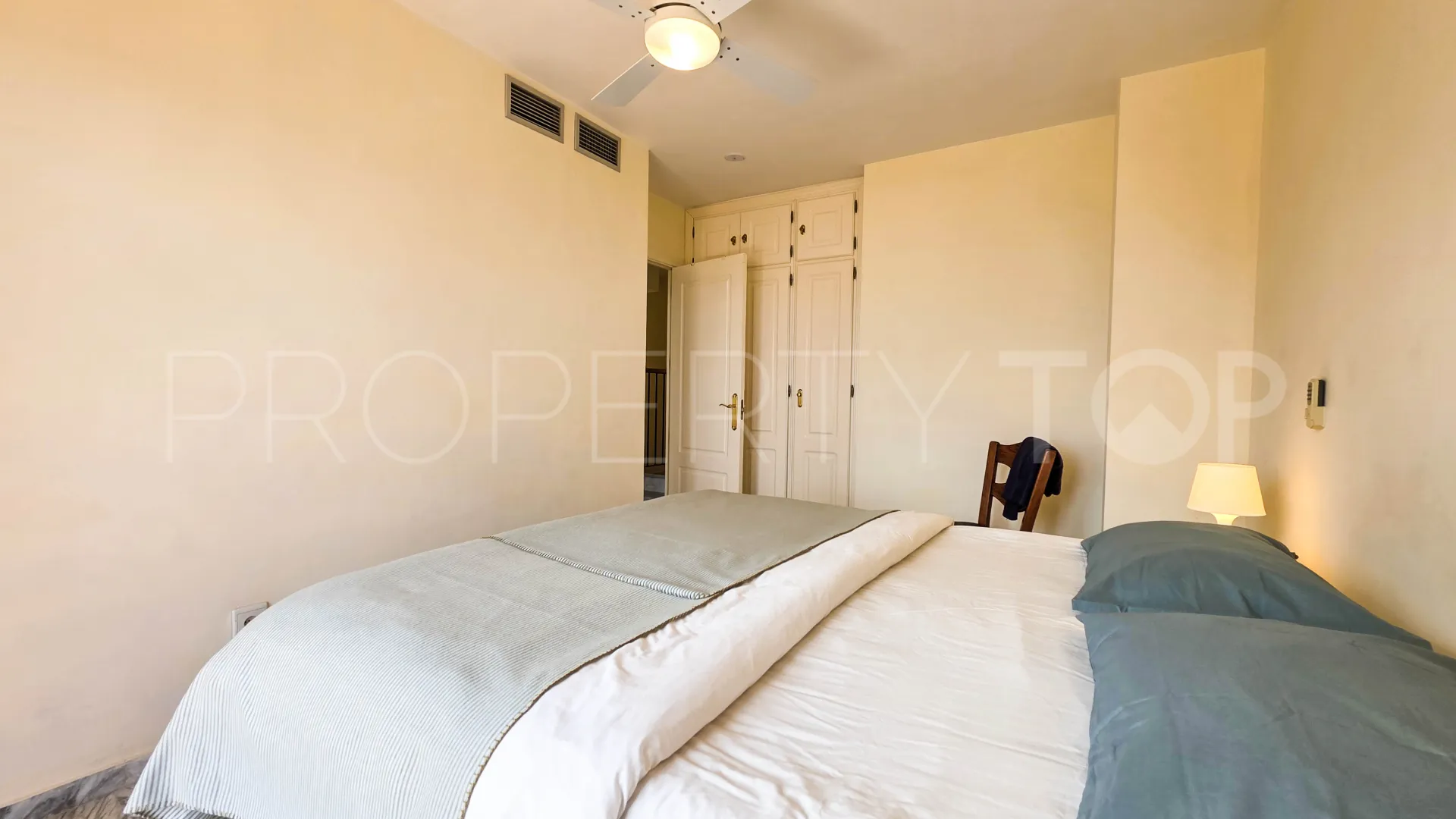 3 bedrooms Manilva Beach town house for sale
