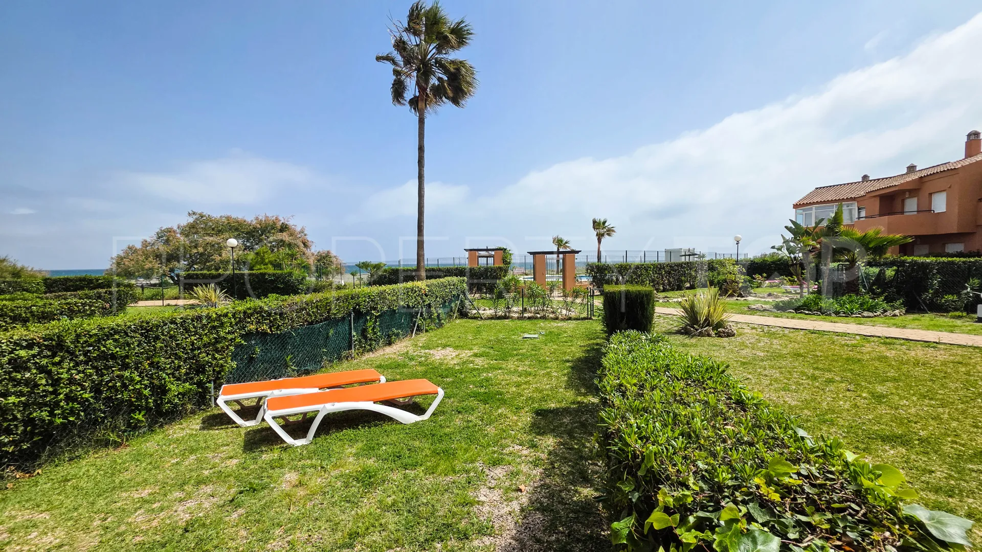 3 bedrooms Manilva Beach town house for sale