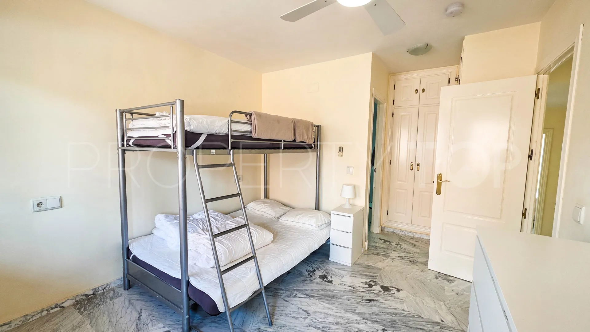 3 bedrooms Manilva Beach town house for sale