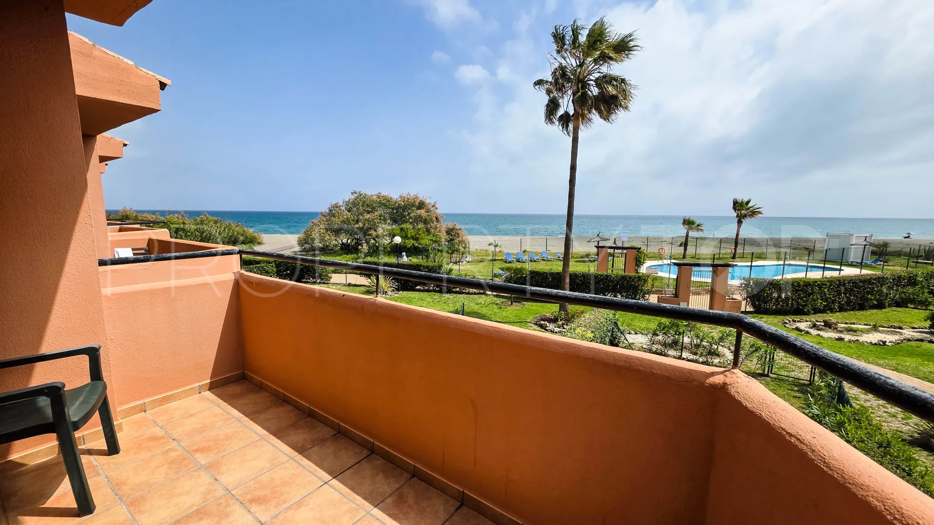 3 bedrooms Manilva Beach town house for sale