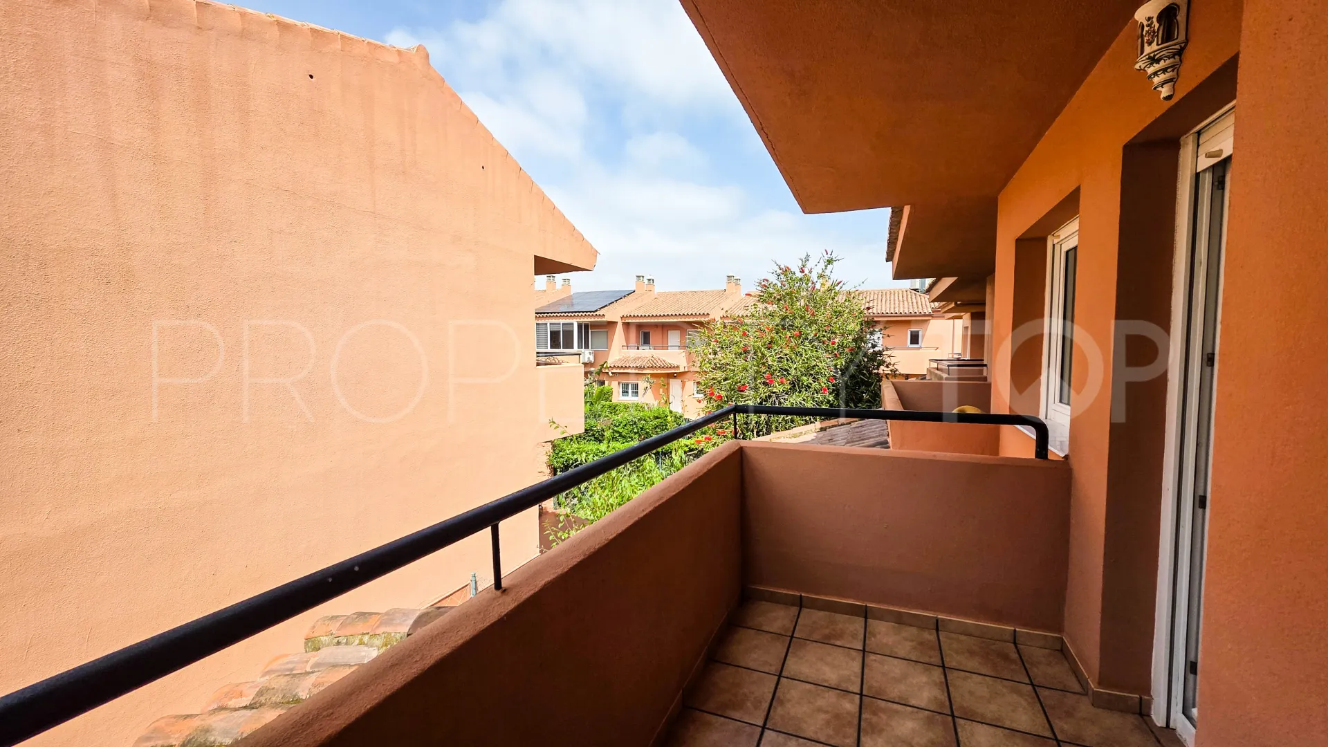 3 bedrooms Manilva Beach town house for sale