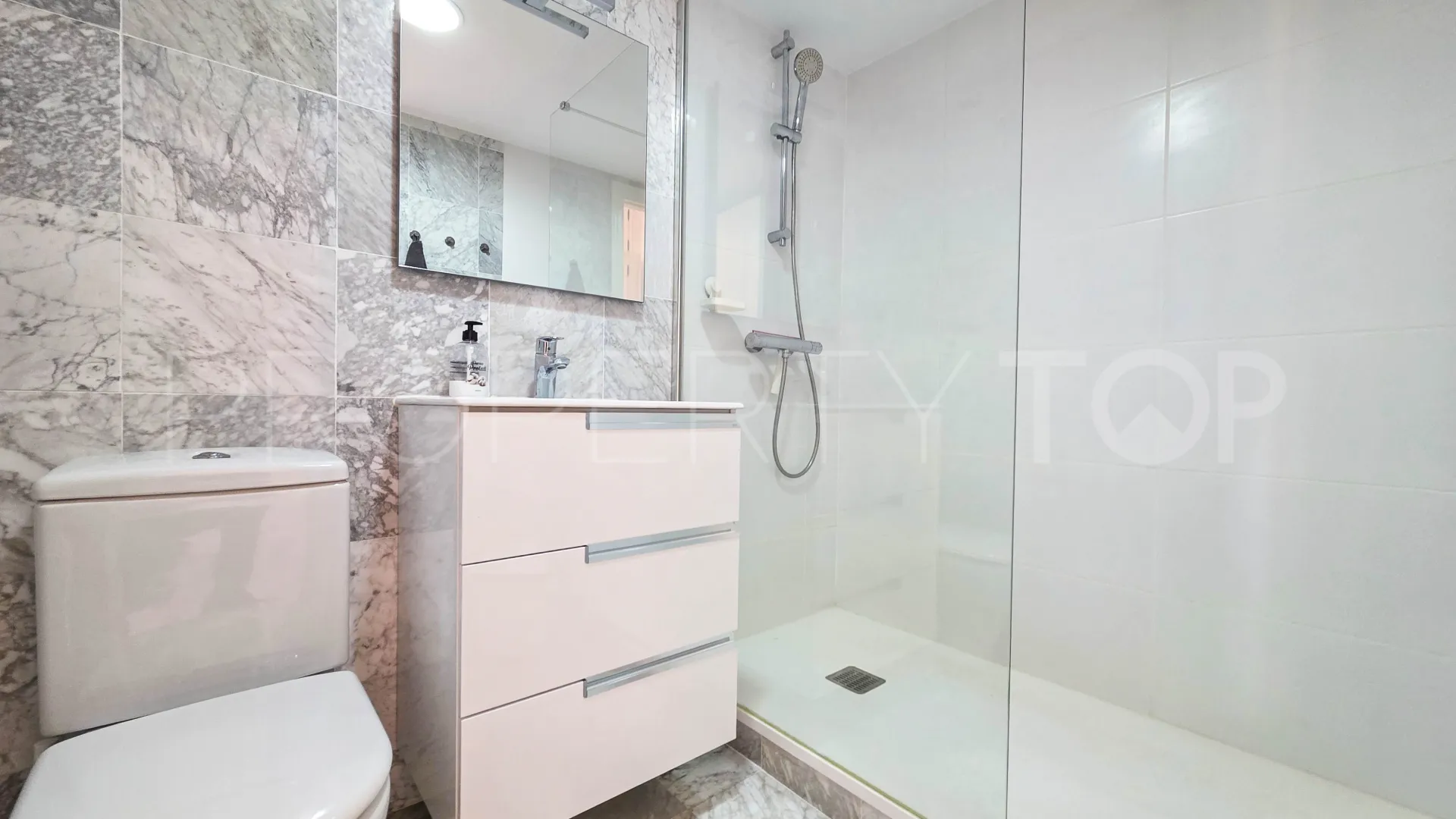3 bedrooms Manilva Beach town house for sale