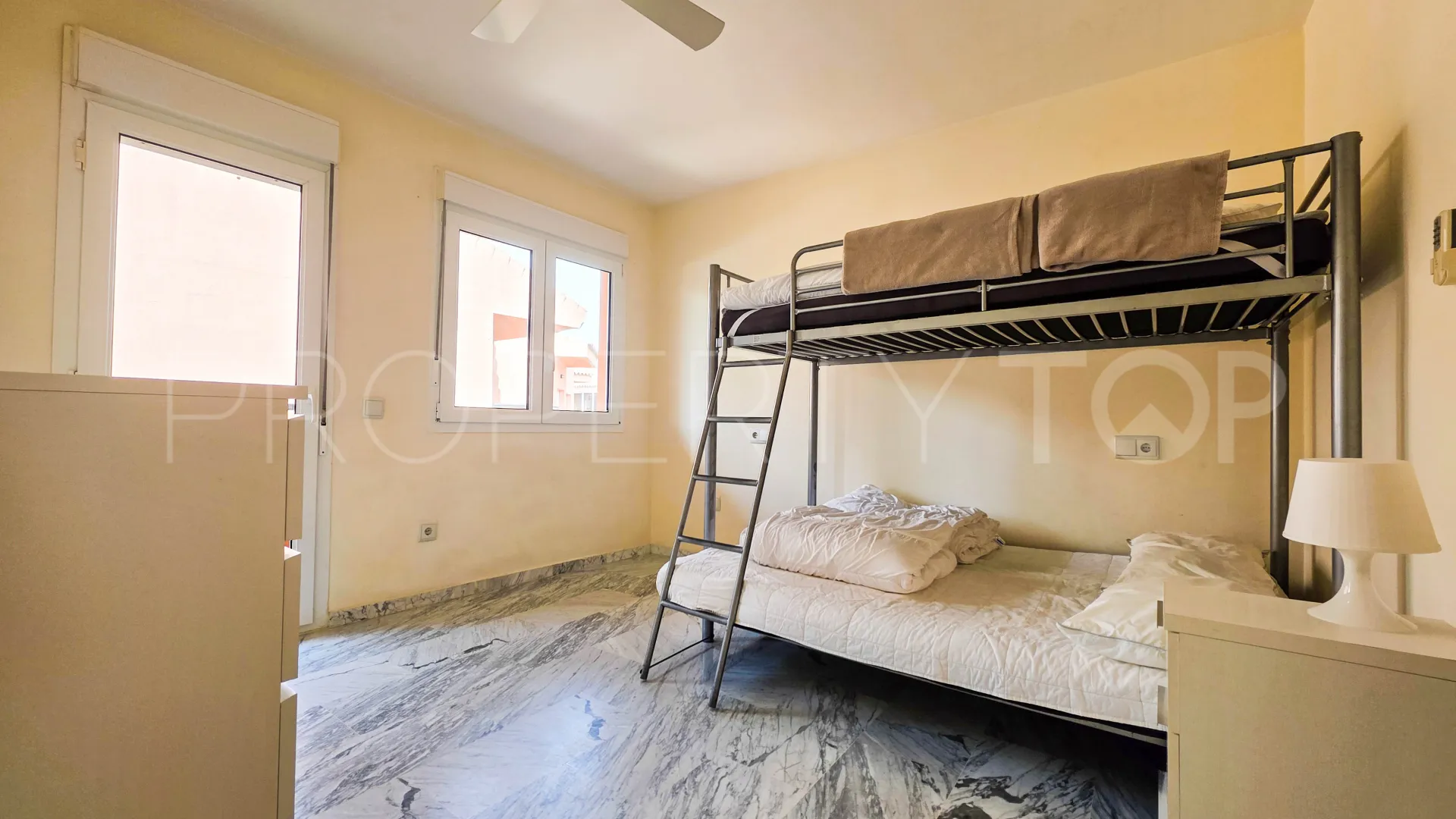 3 bedrooms Manilva Beach town house for sale