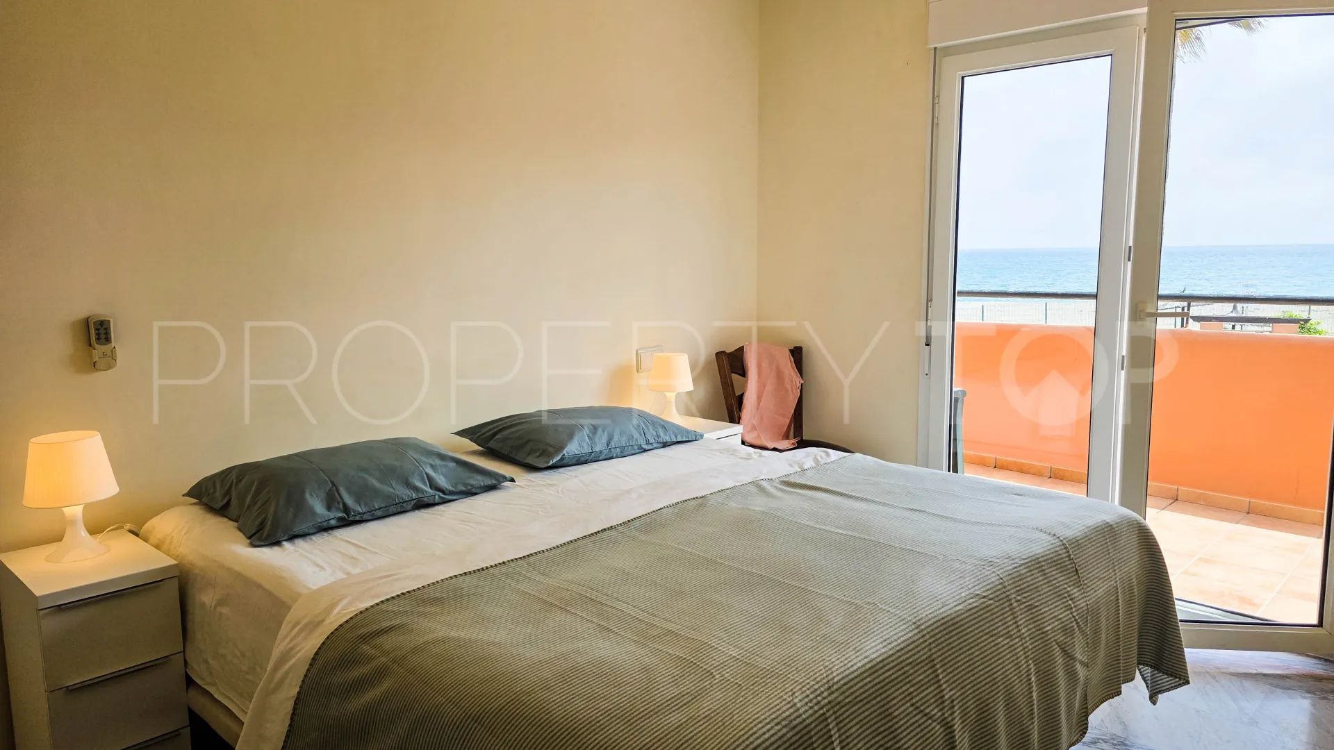 3 bedrooms Manilva Beach town house for sale