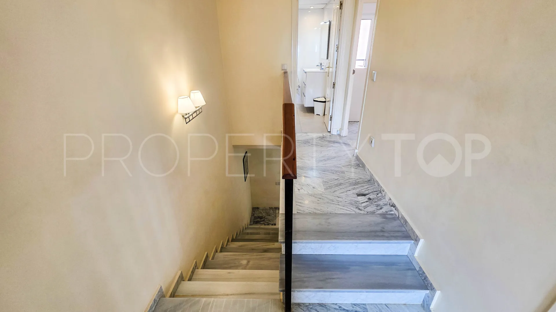3 bedrooms Manilva Beach town house for sale