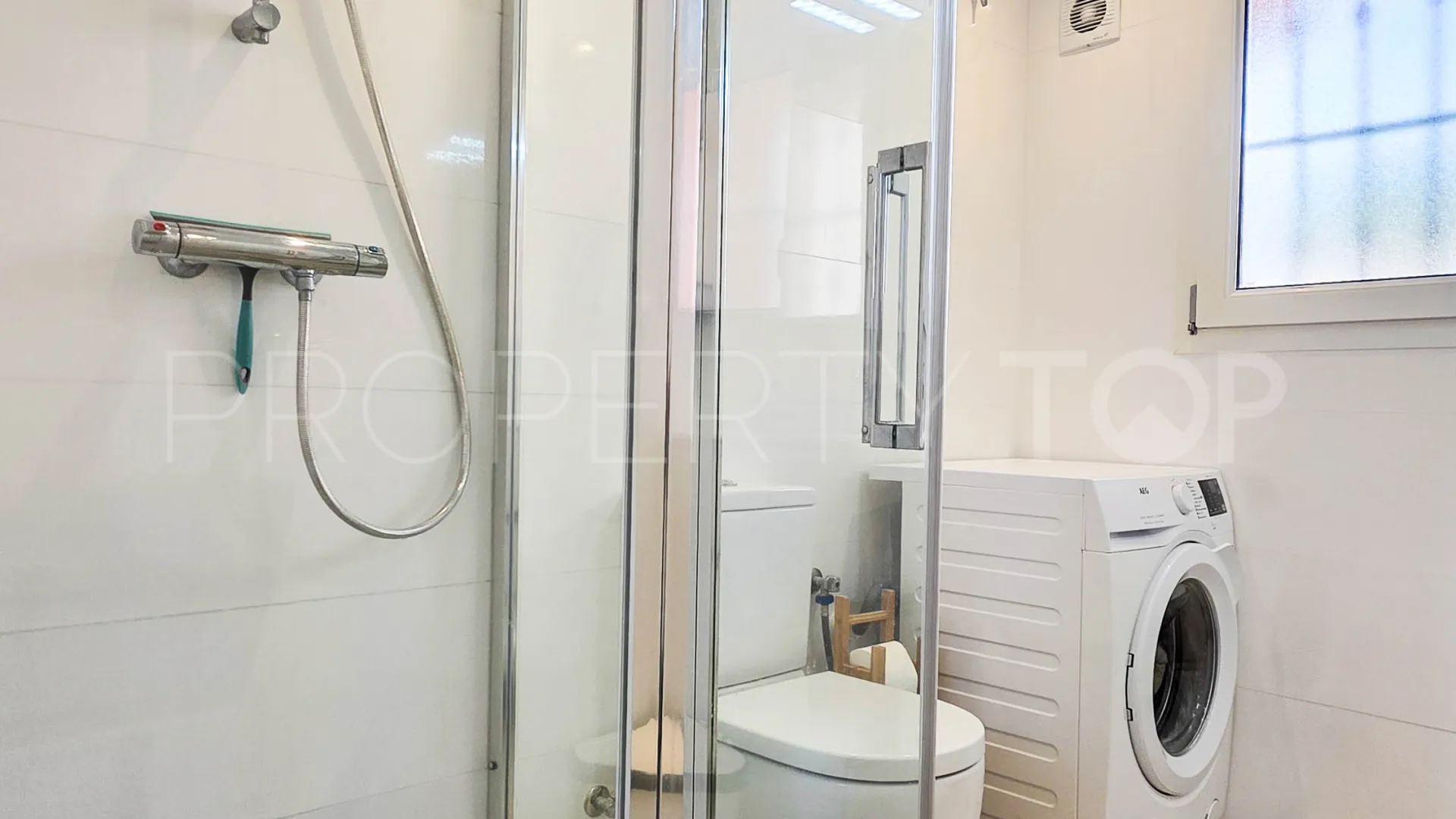 3 bedrooms Manilva Beach town house for sale