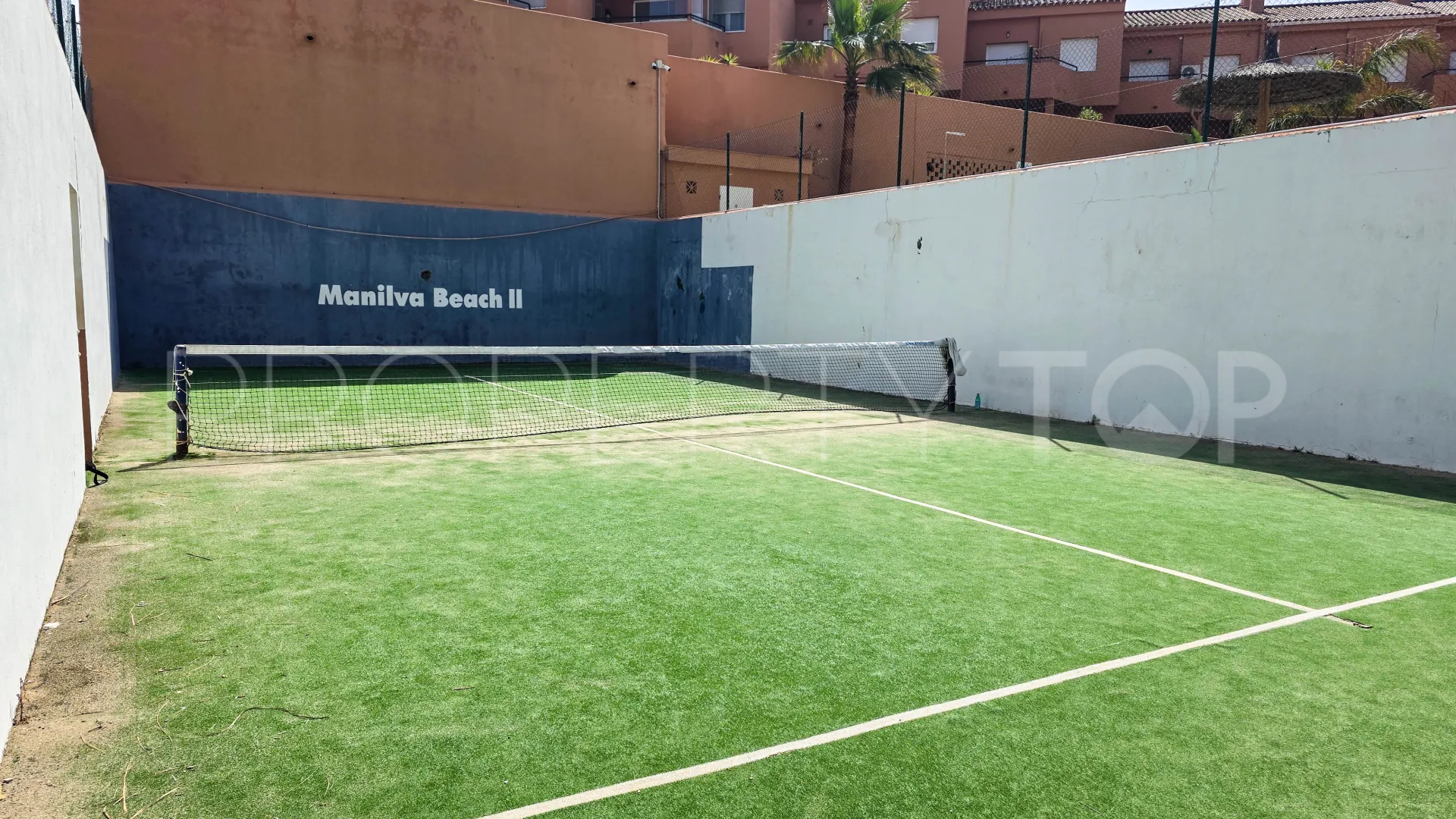 3 bedrooms Manilva Beach town house for sale
