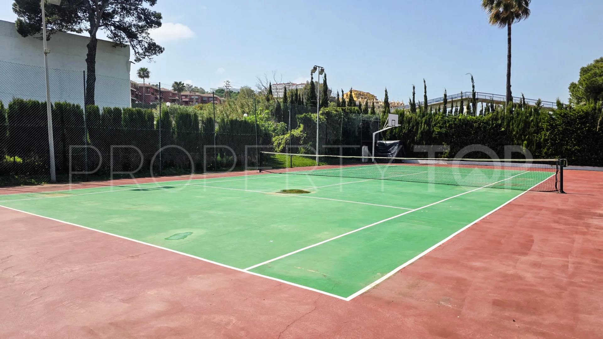 3 bedrooms Manilva Beach town house for sale