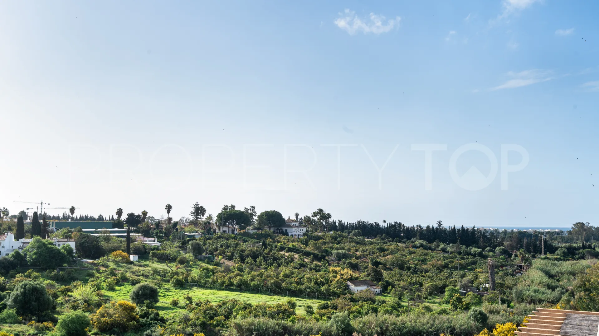 For sale duplex penthouse with 2 bedrooms in Selwo