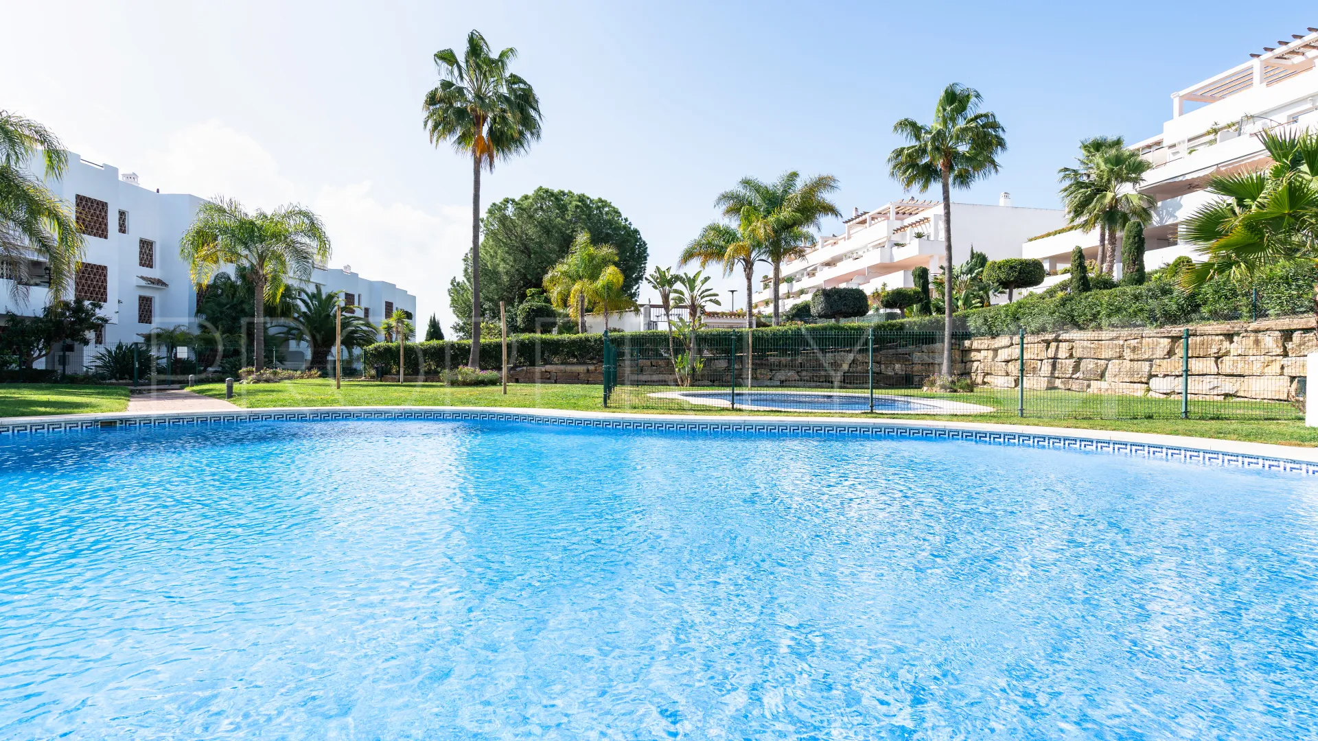 For sale duplex penthouse with 2 bedrooms in Selwo