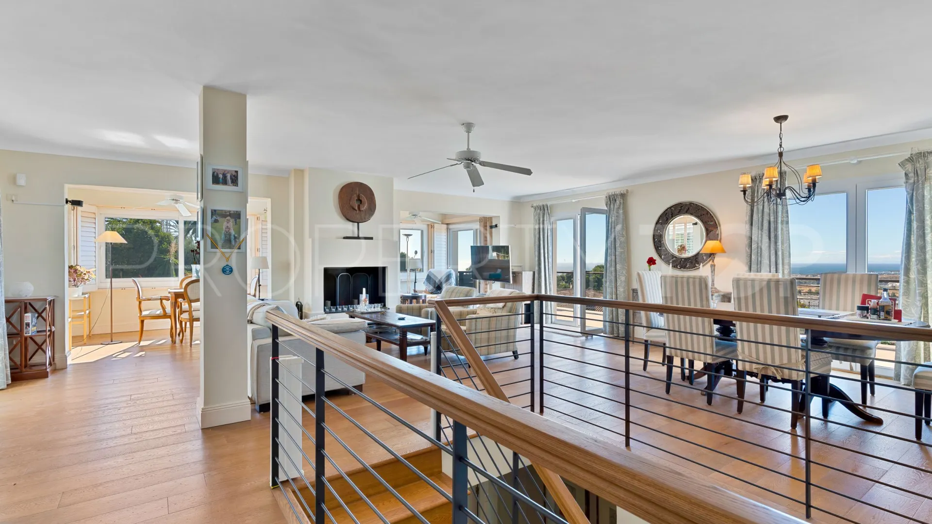 Villa in Nueva Andalucia for sale