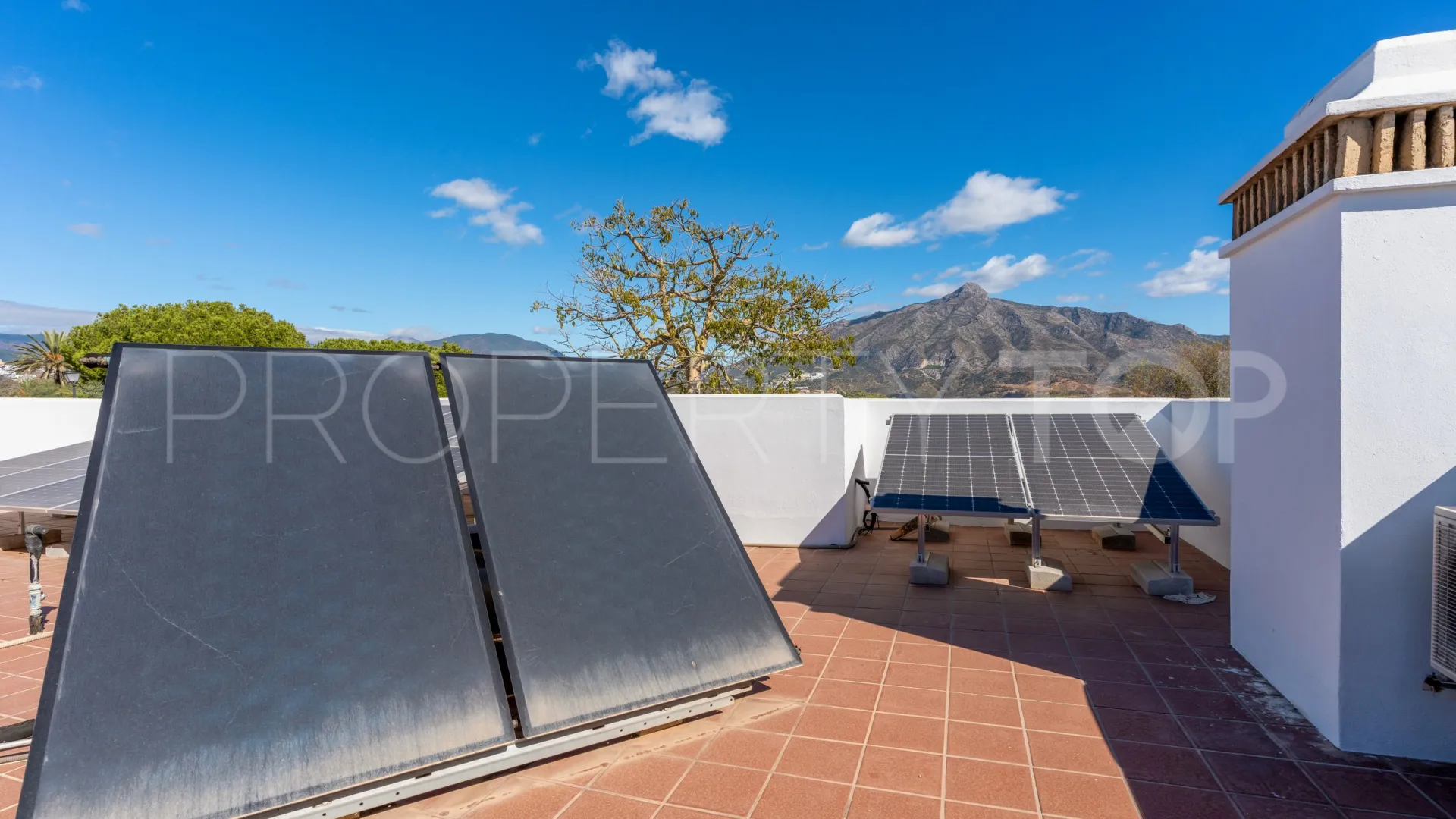 Villa in Nueva Andalucia for sale