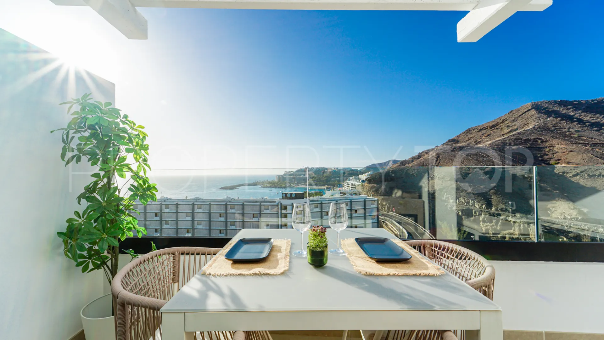 Apartment in Patalavaca for sale