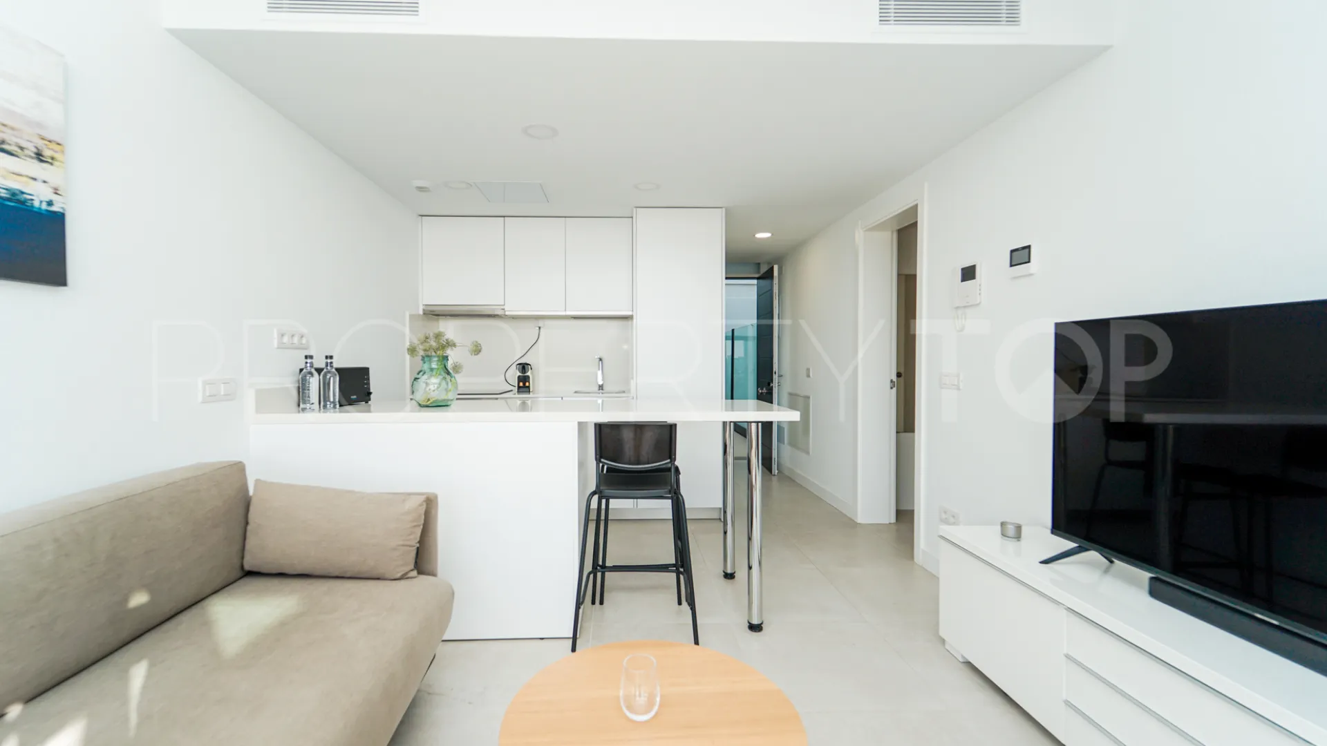 Apartment in Patalavaca for sale