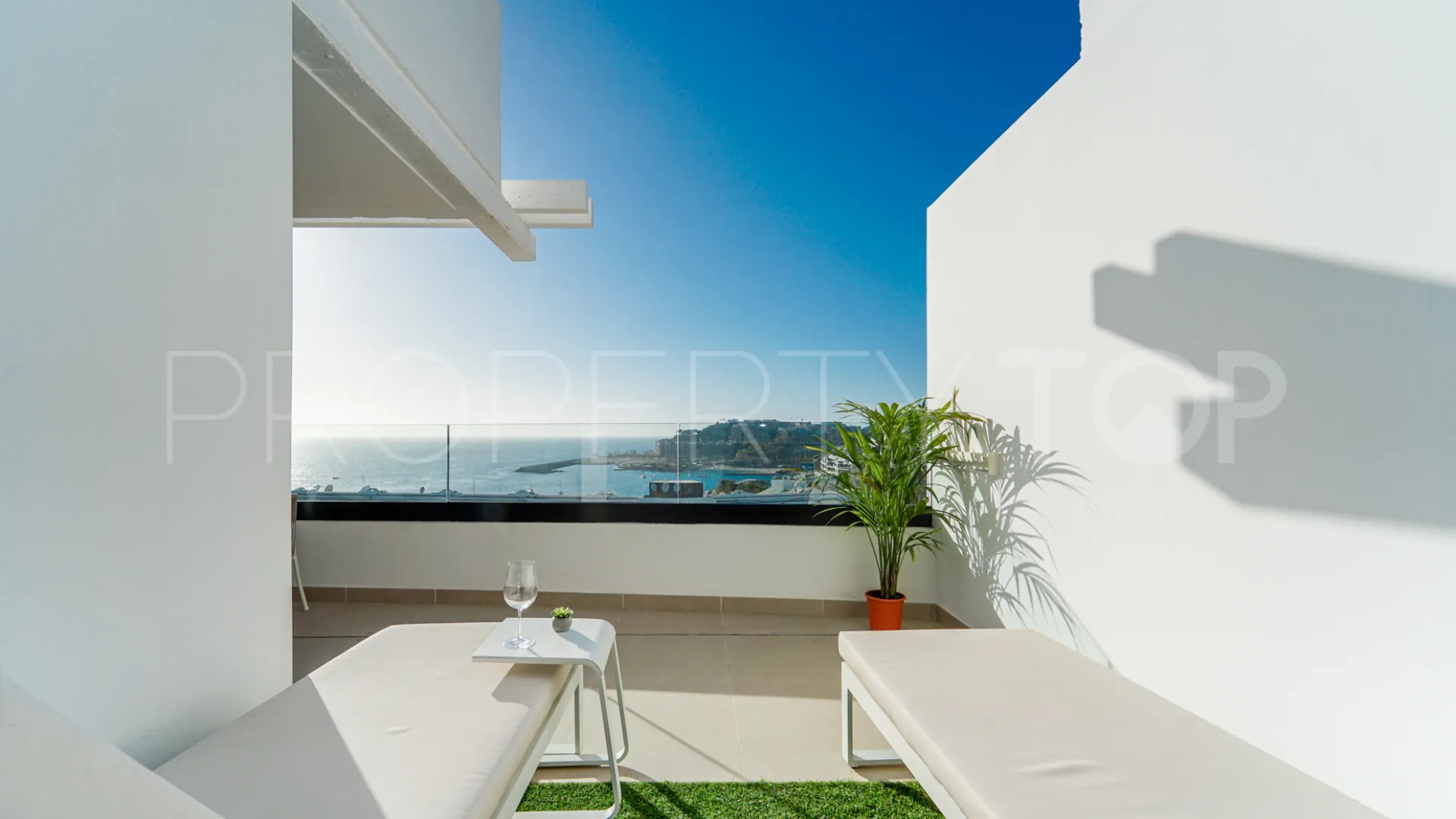 Apartment in Patalavaca for sale