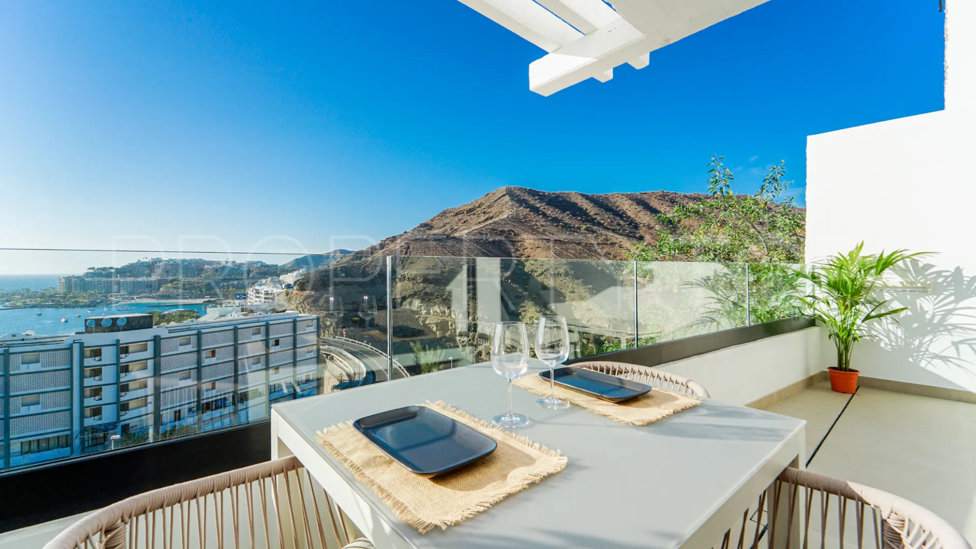 Apartment in Patalavaca for sale