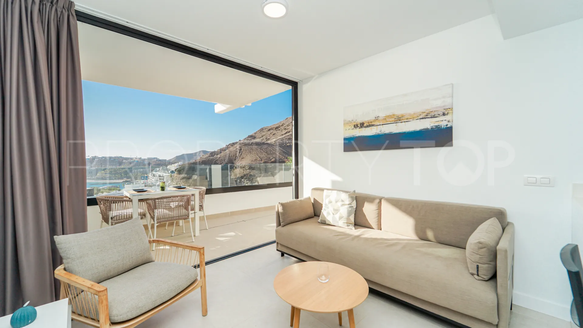 Apartment in Patalavaca for sale