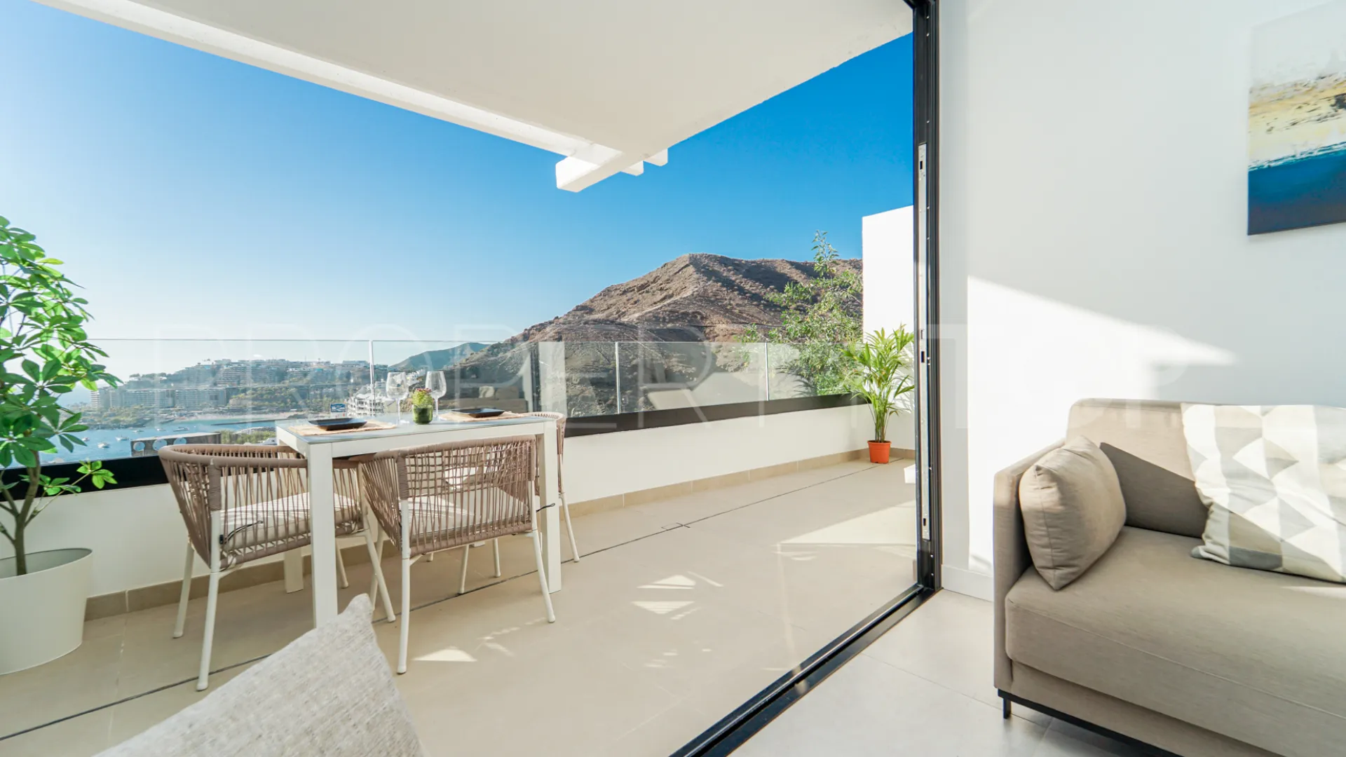 Apartment in Patalavaca for sale