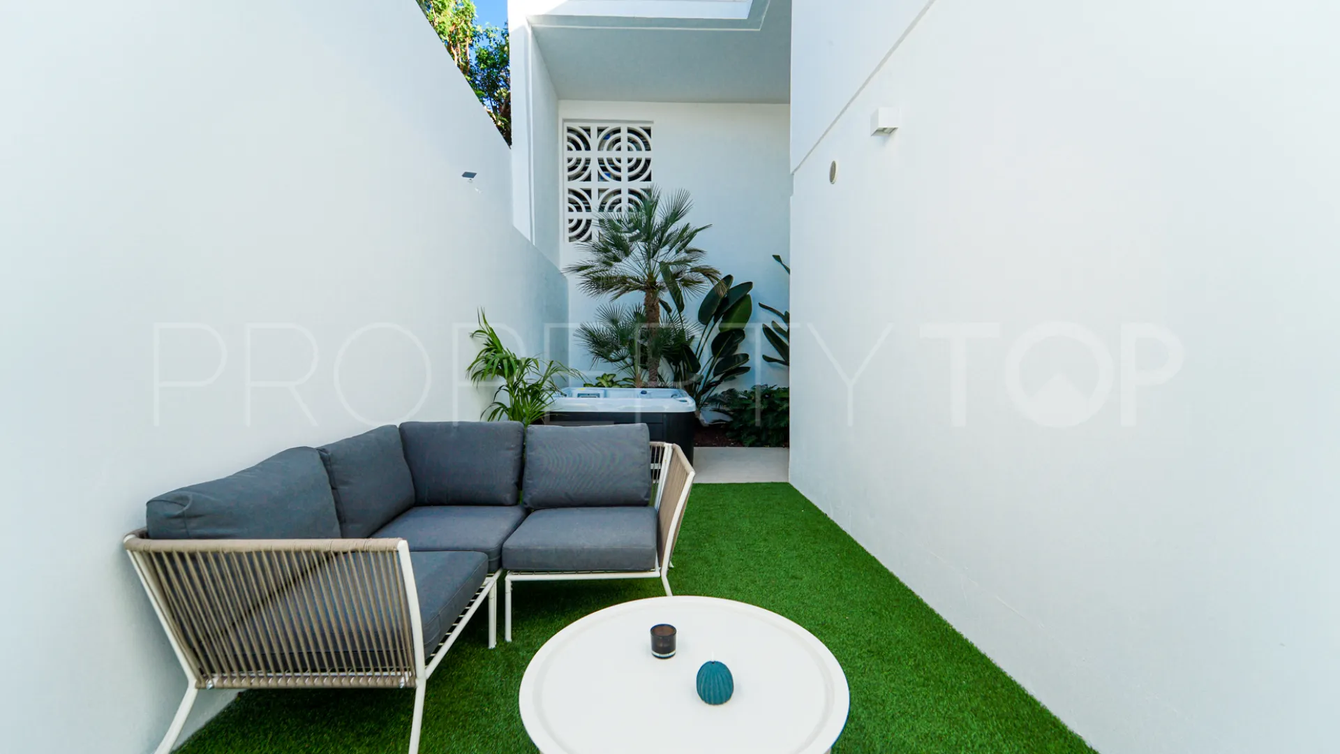 Apartment in Patalavaca for sale