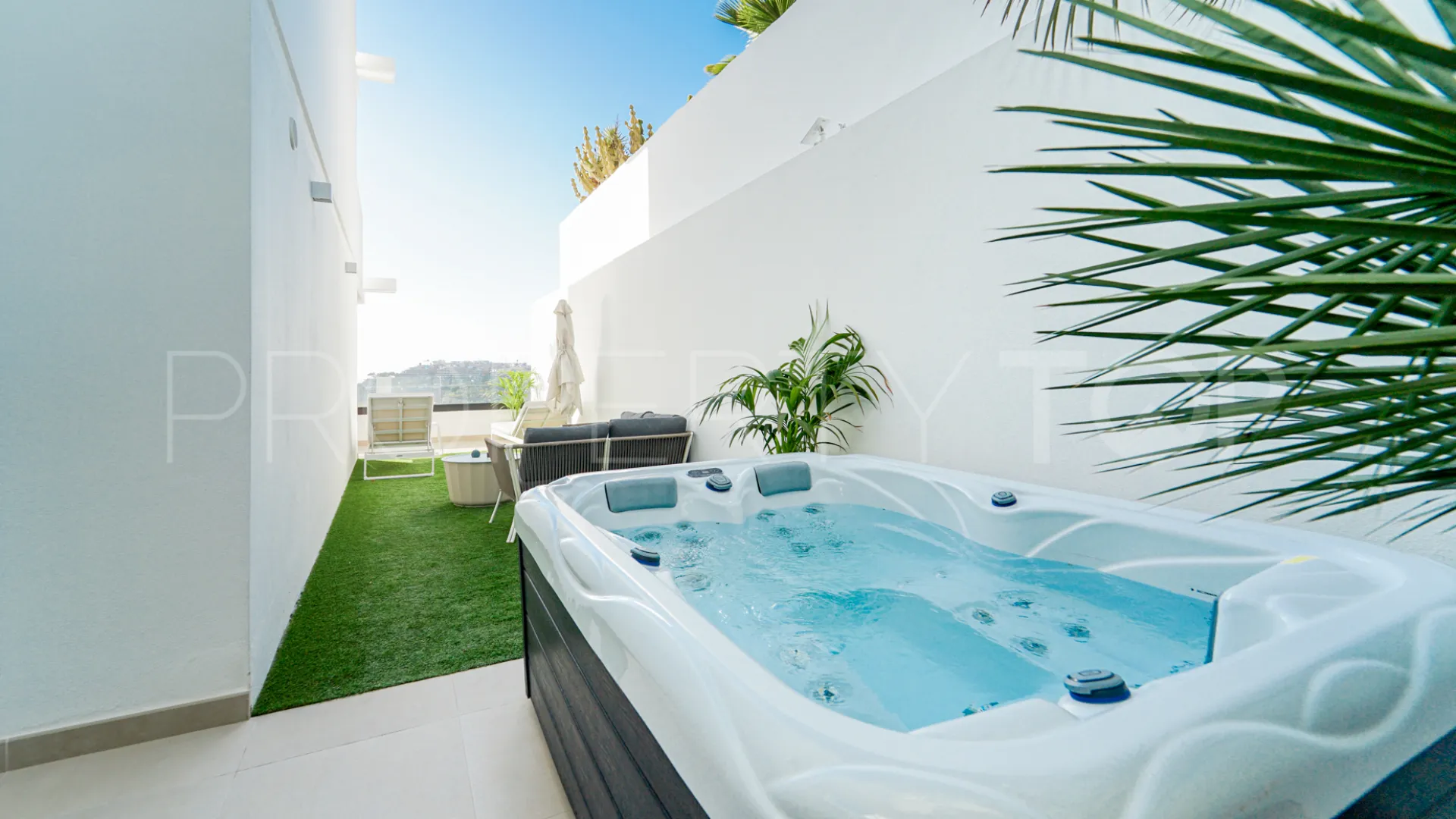 Apartment in Patalavaca for sale