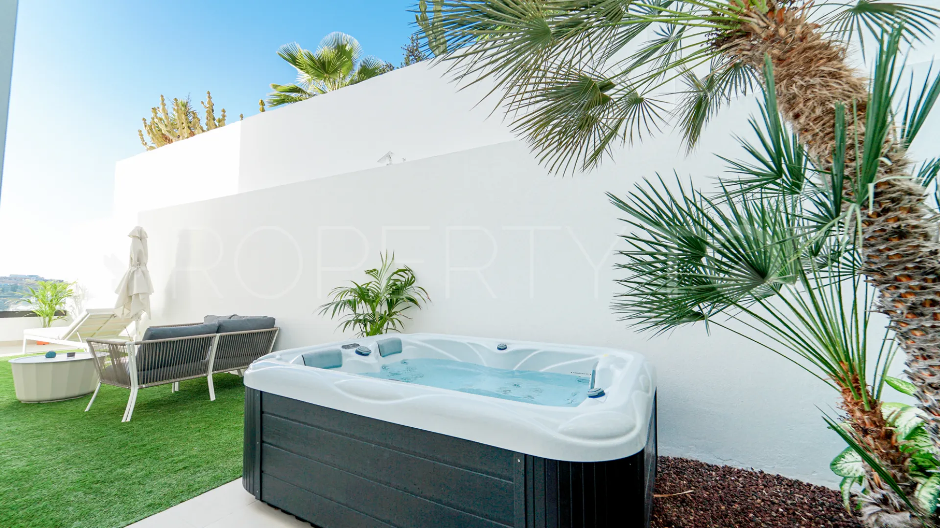 Apartment in Patalavaca for sale