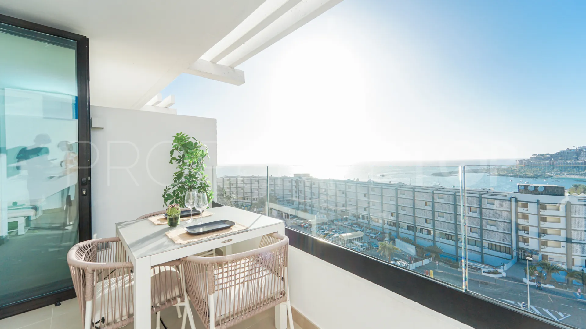Apartment in Patalavaca for sale