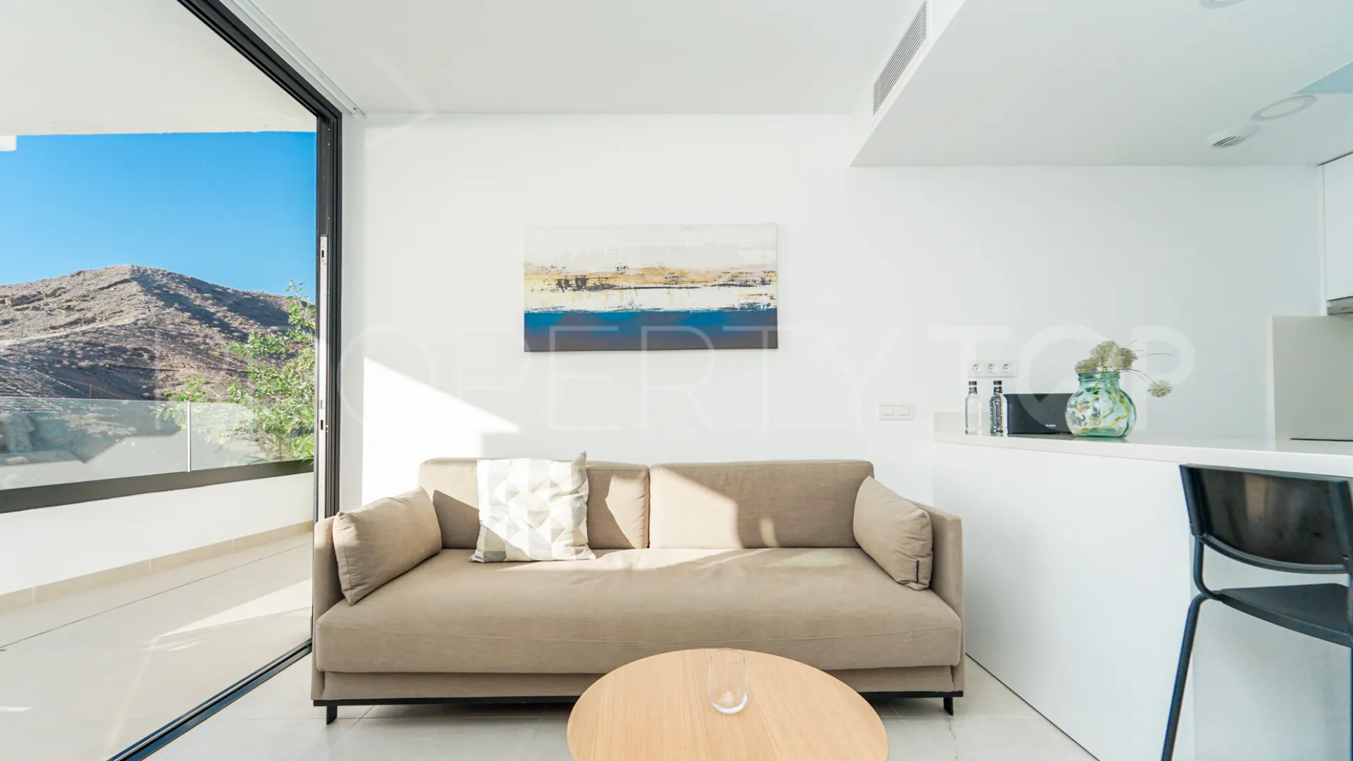 Apartment in Patalavaca for sale