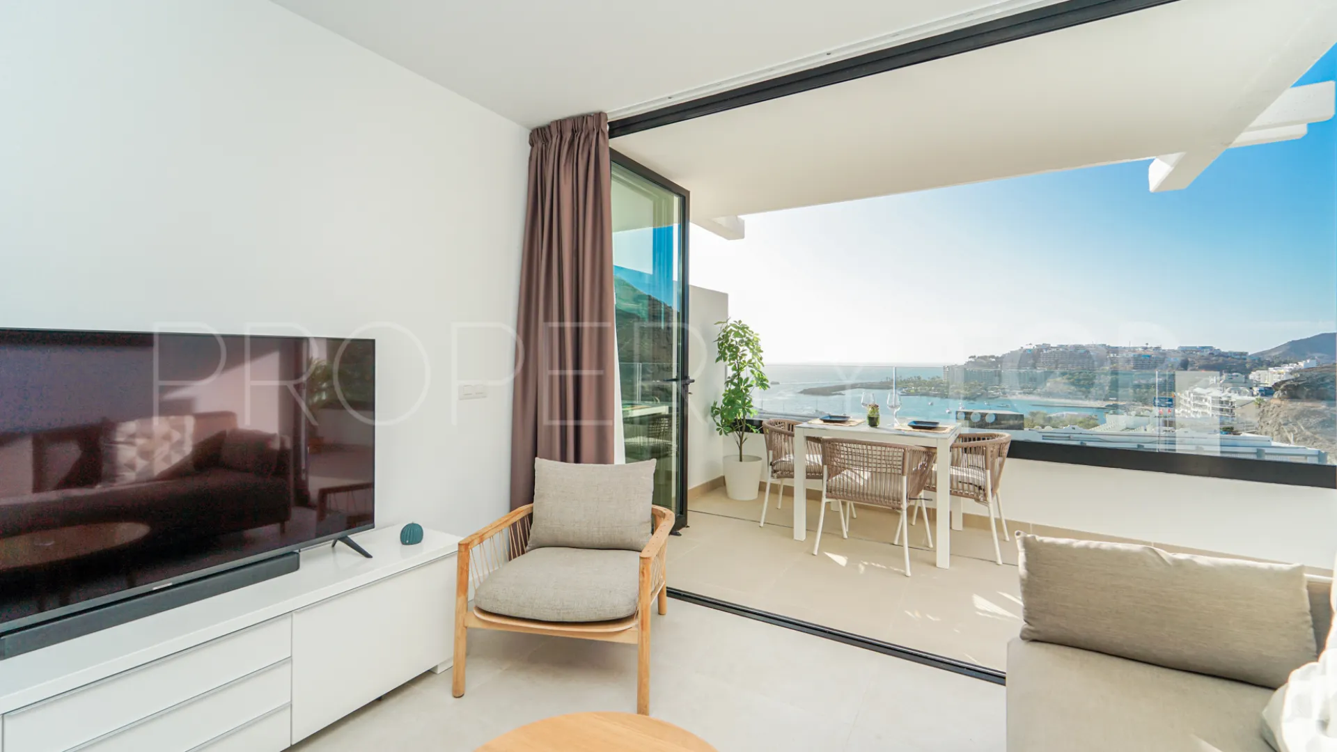 Apartment in Patalavaca for sale
