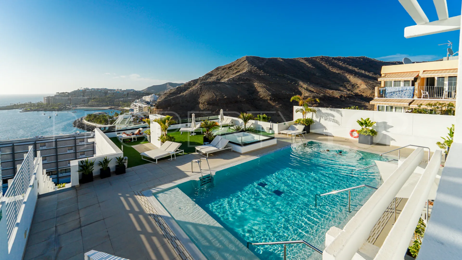 Apartment in Patalavaca for sale