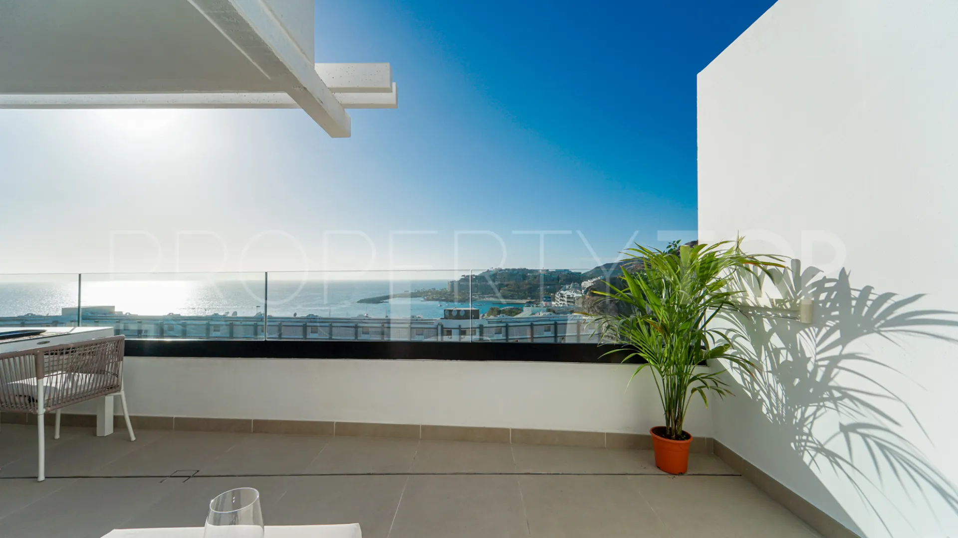 Apartment in Patalavaca for sale