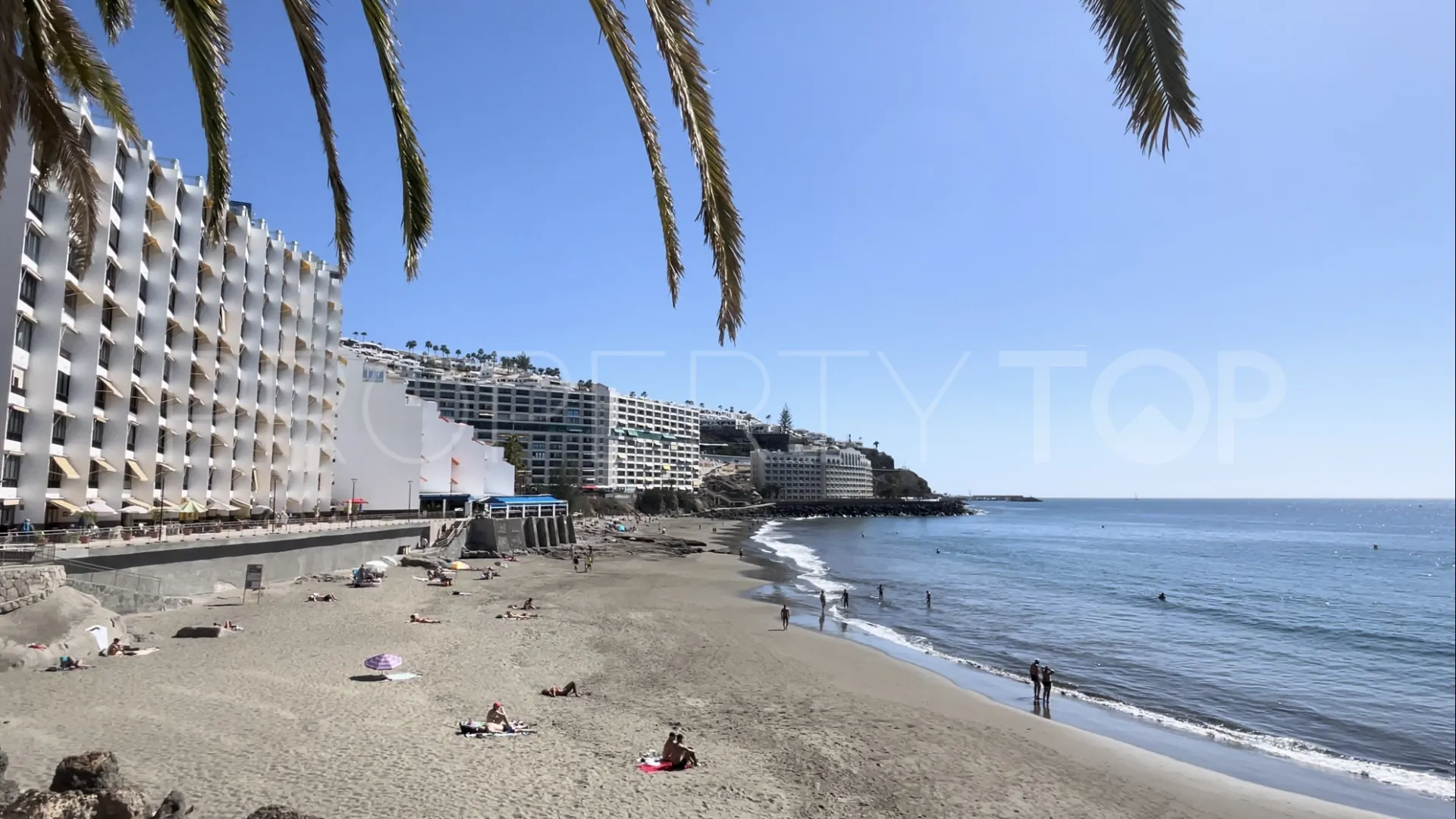Apartment in Patalavaca for sale