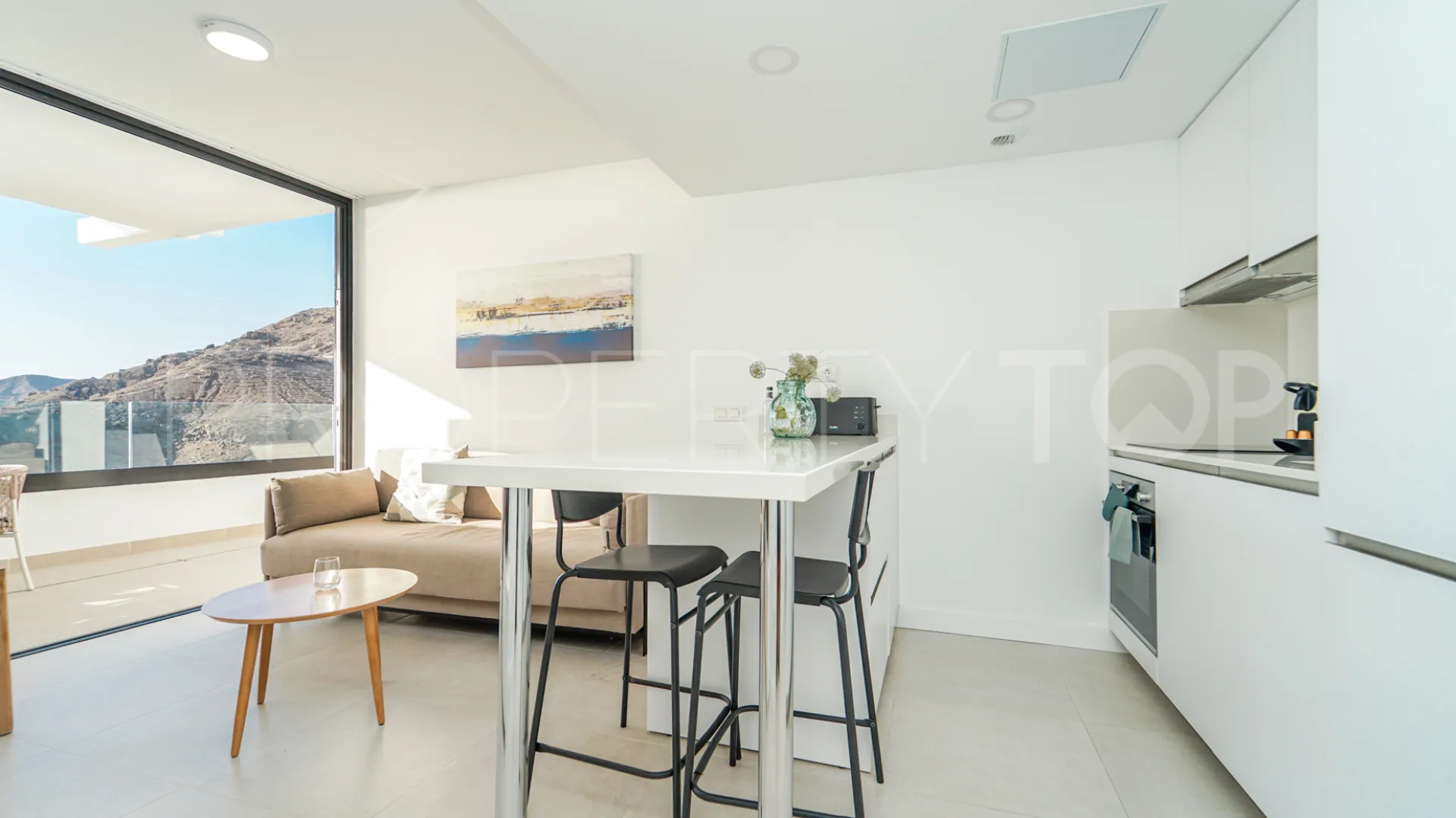 Apartment in Patalavaca for sale