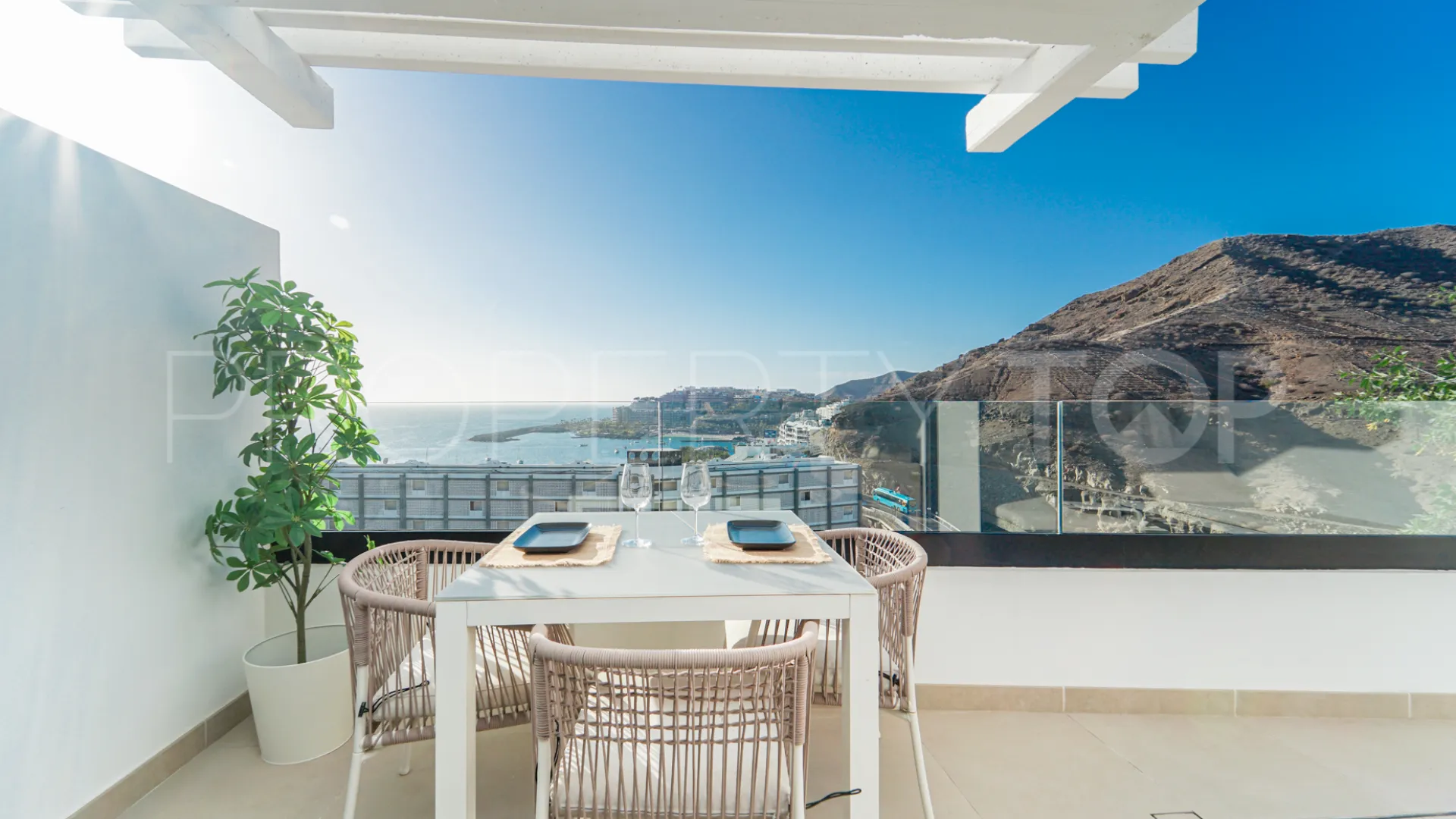 Apartment in Patalavaca for sale