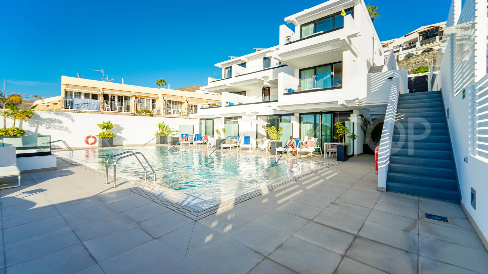 Apartment in Patalavaca for sale